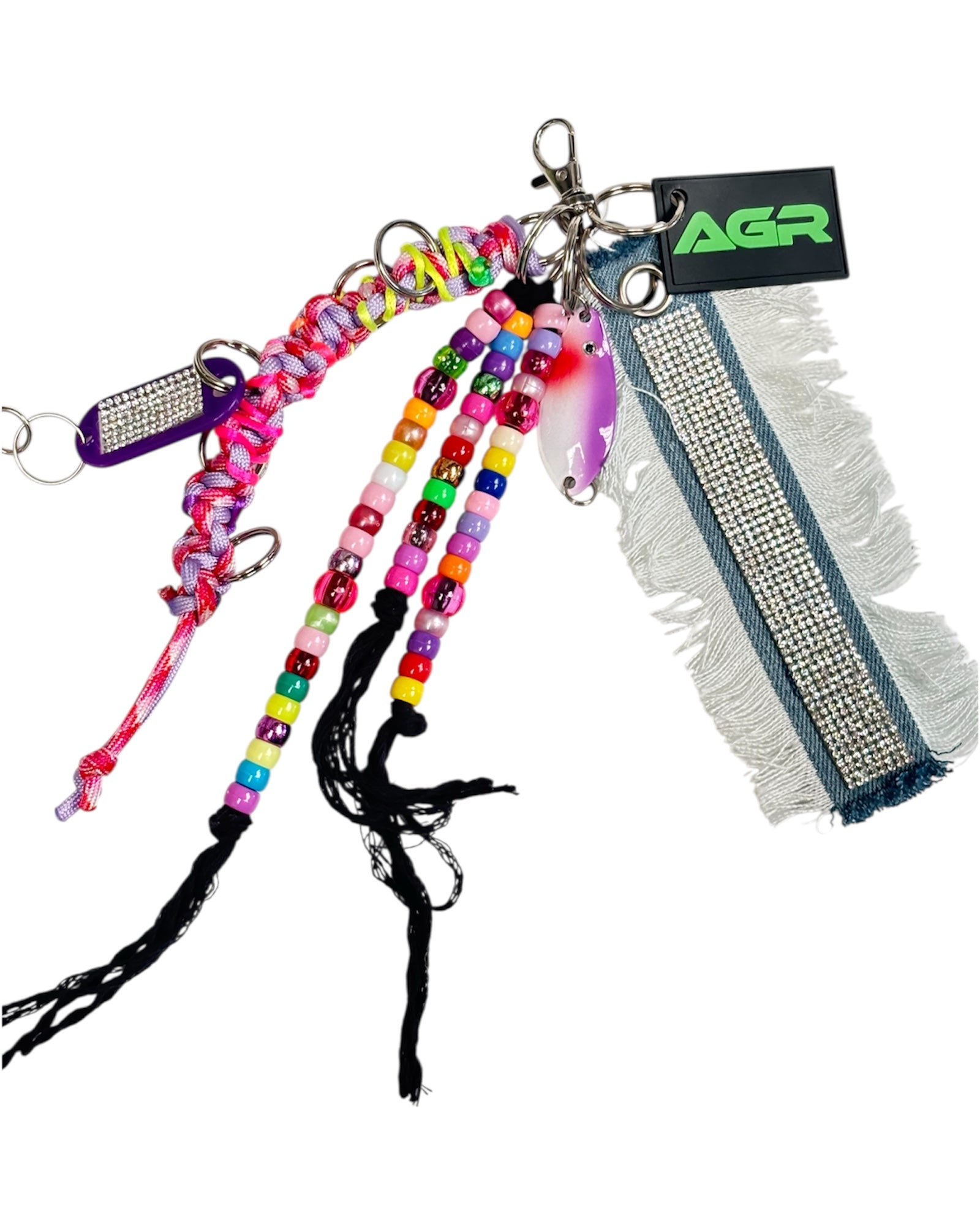 CHARM BUNDLE 2