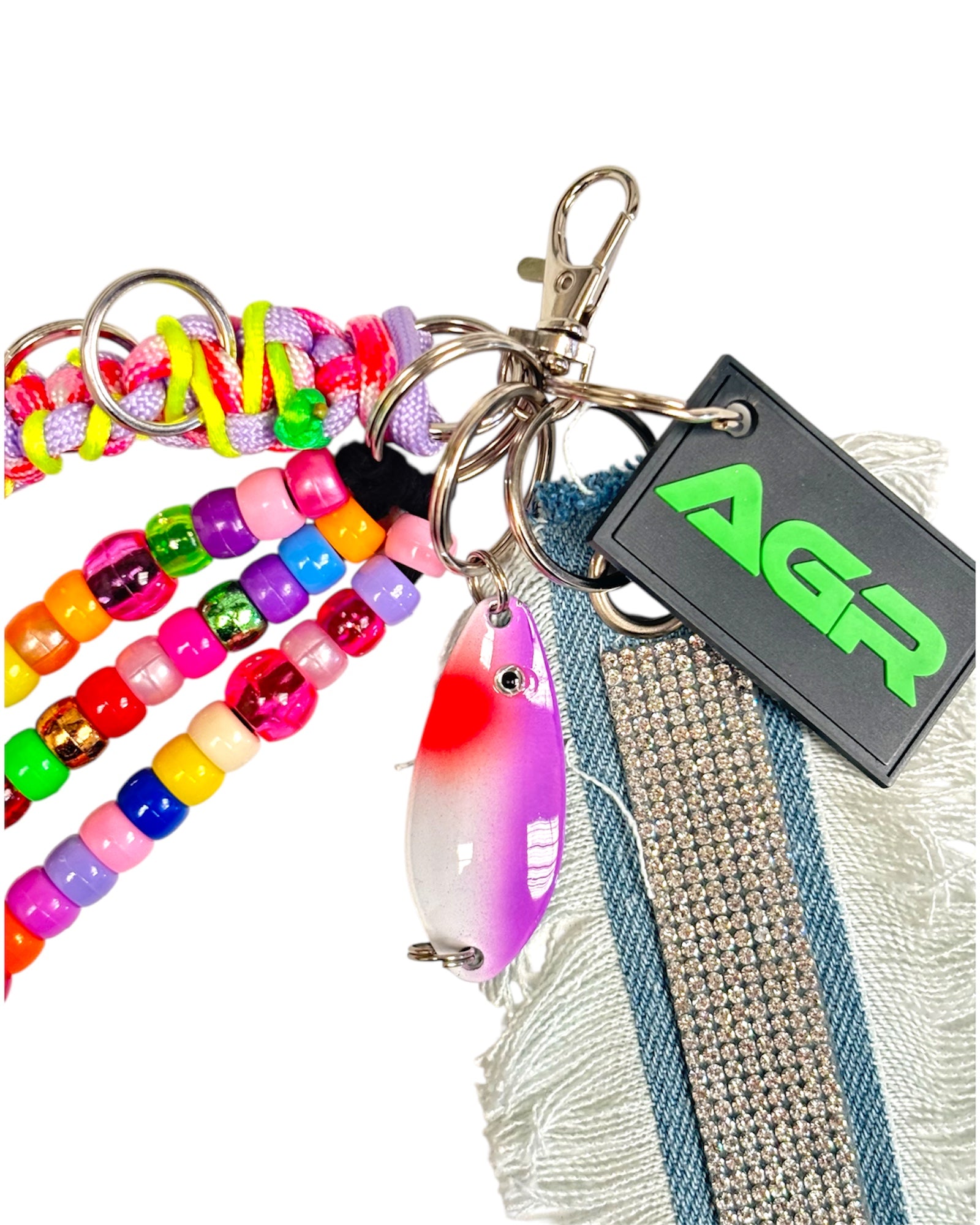 CHARM BUNDLE 2