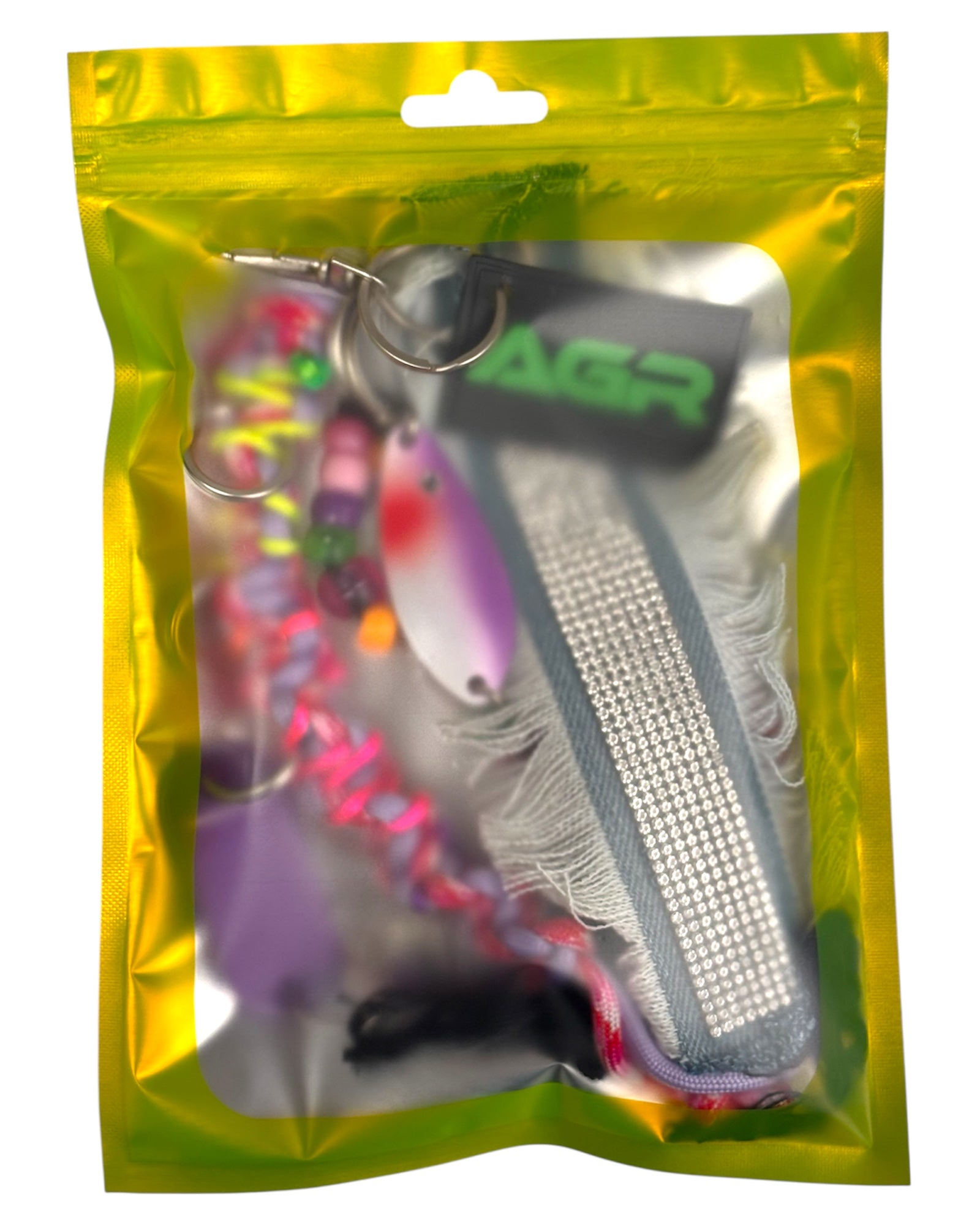 CHARM BUNDLE 2