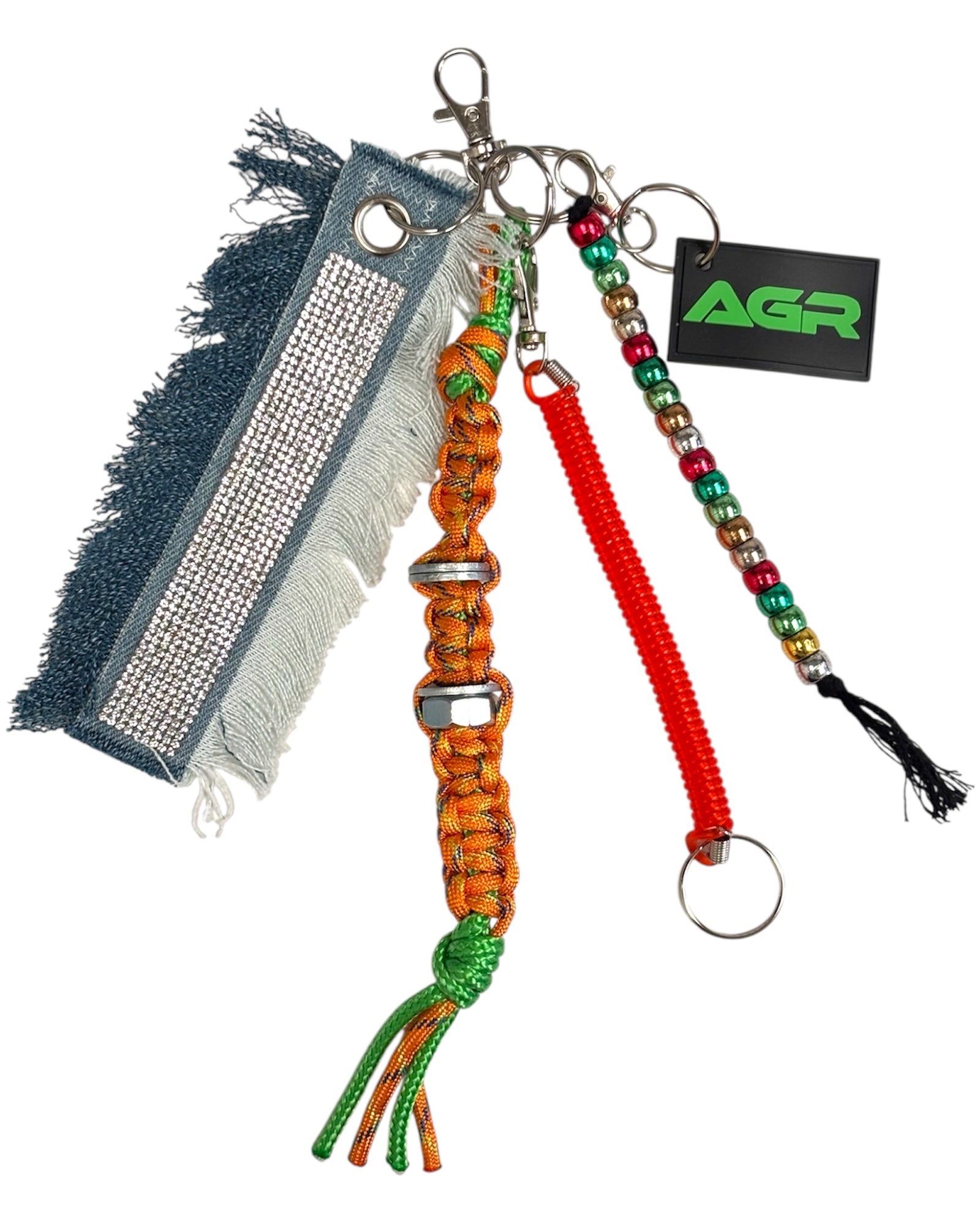 CHARM BUNDLE 3