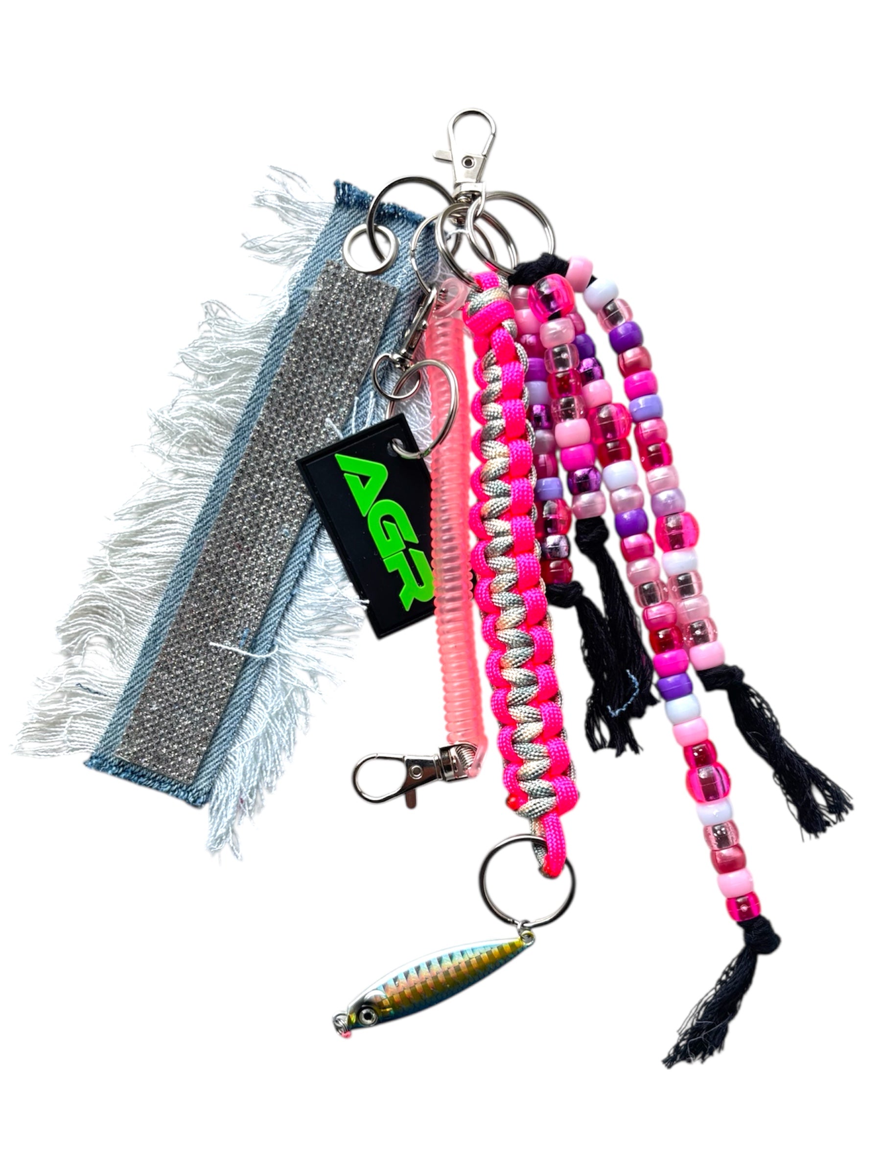 CHARM BUNDLE 4