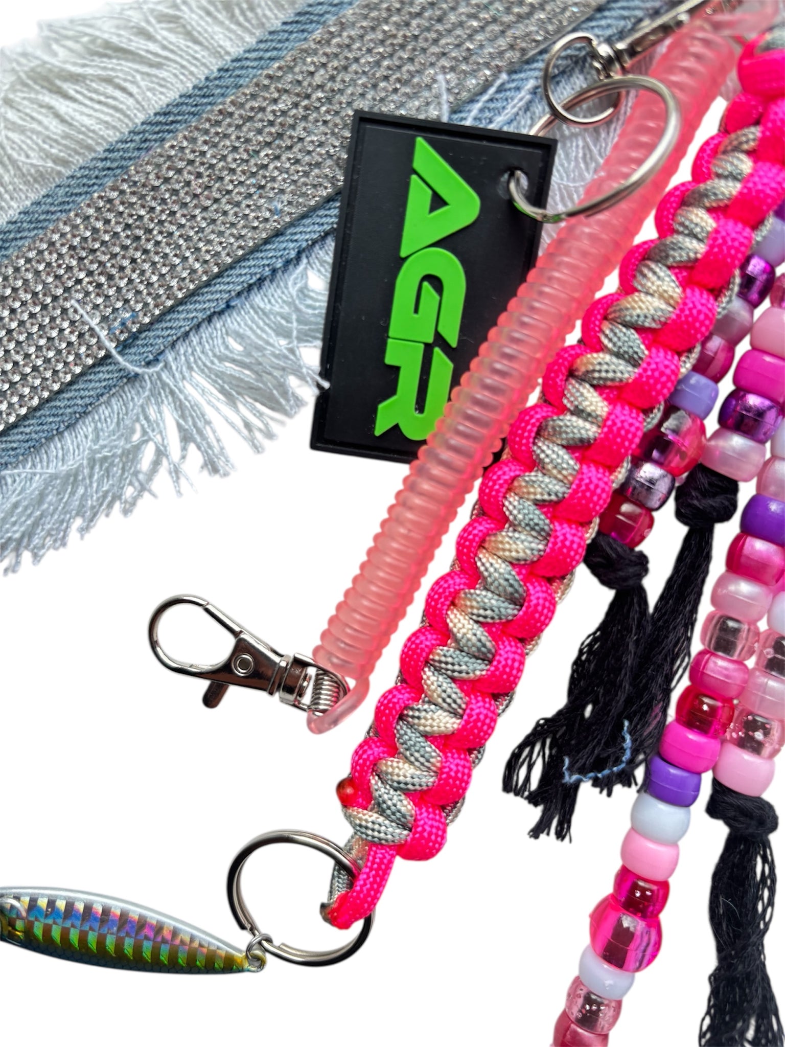 CHARM BUNDLE 4