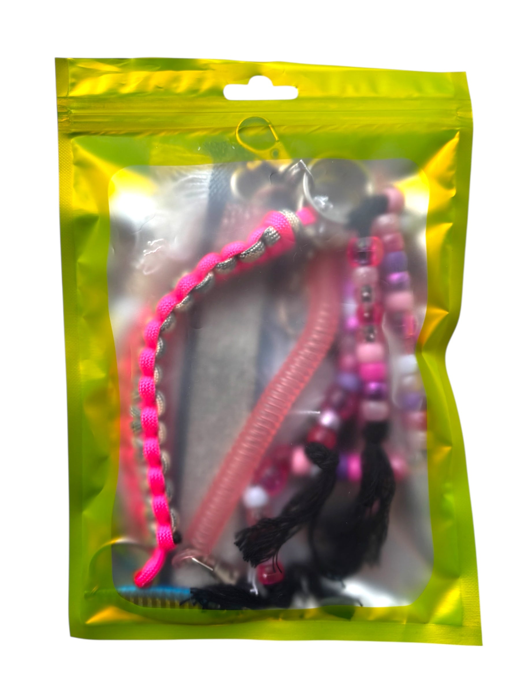 CHARM BUNDLE 4