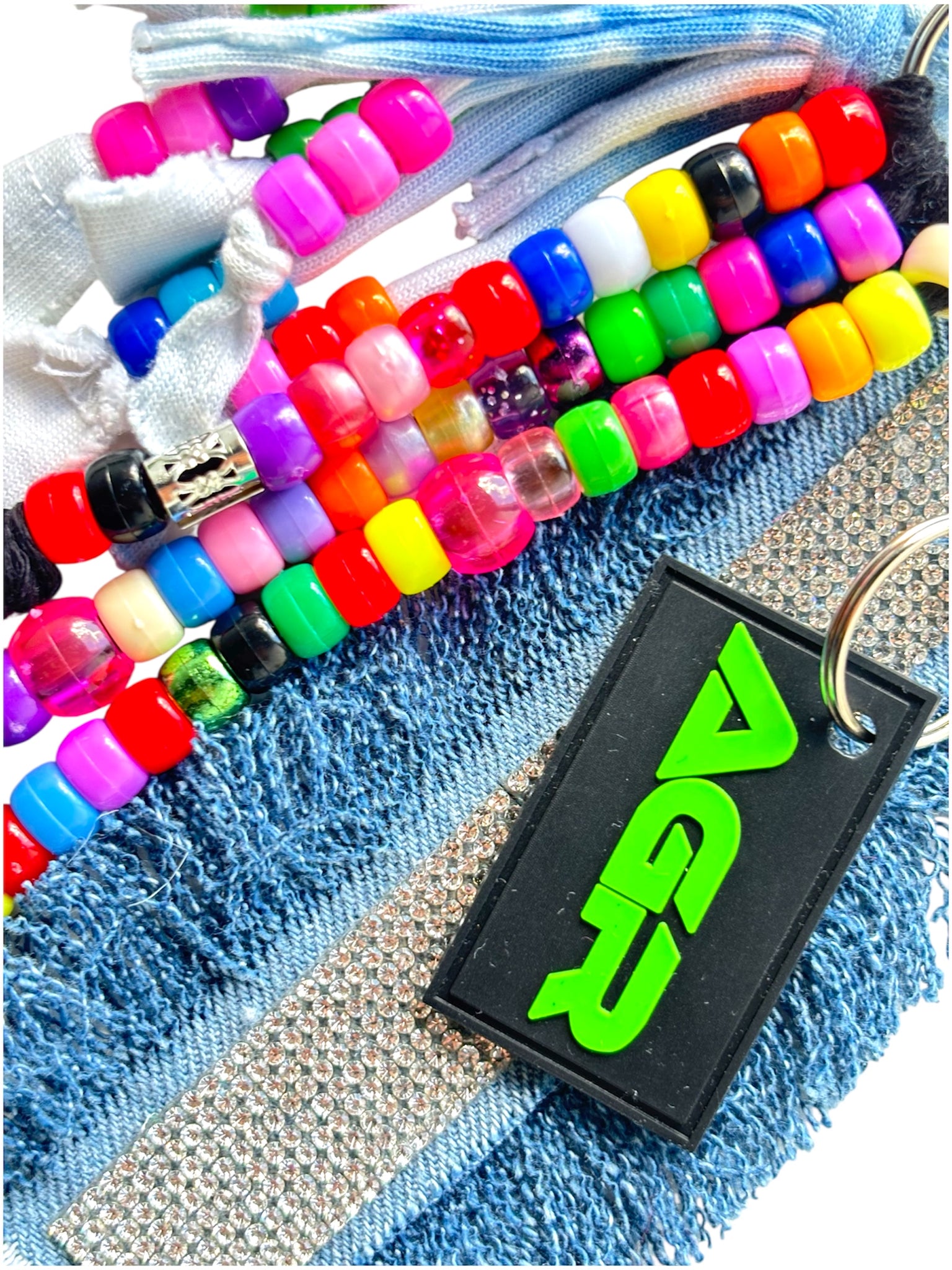 CHARM BUNDLE 5
