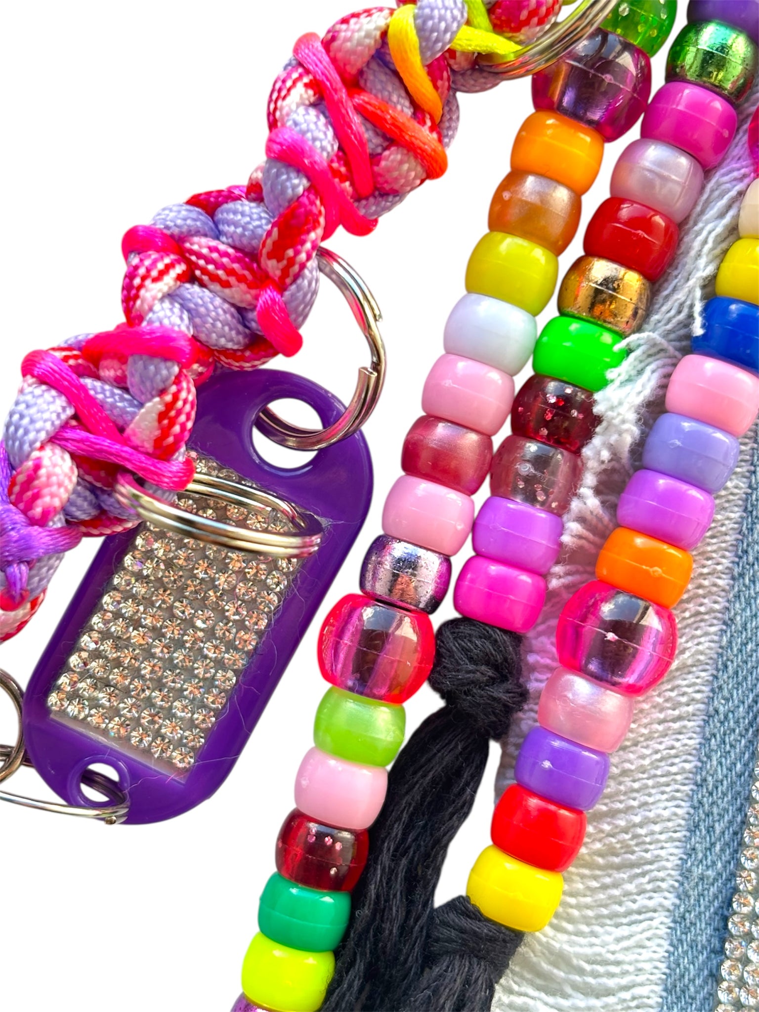 CHARM BUNDLE 7