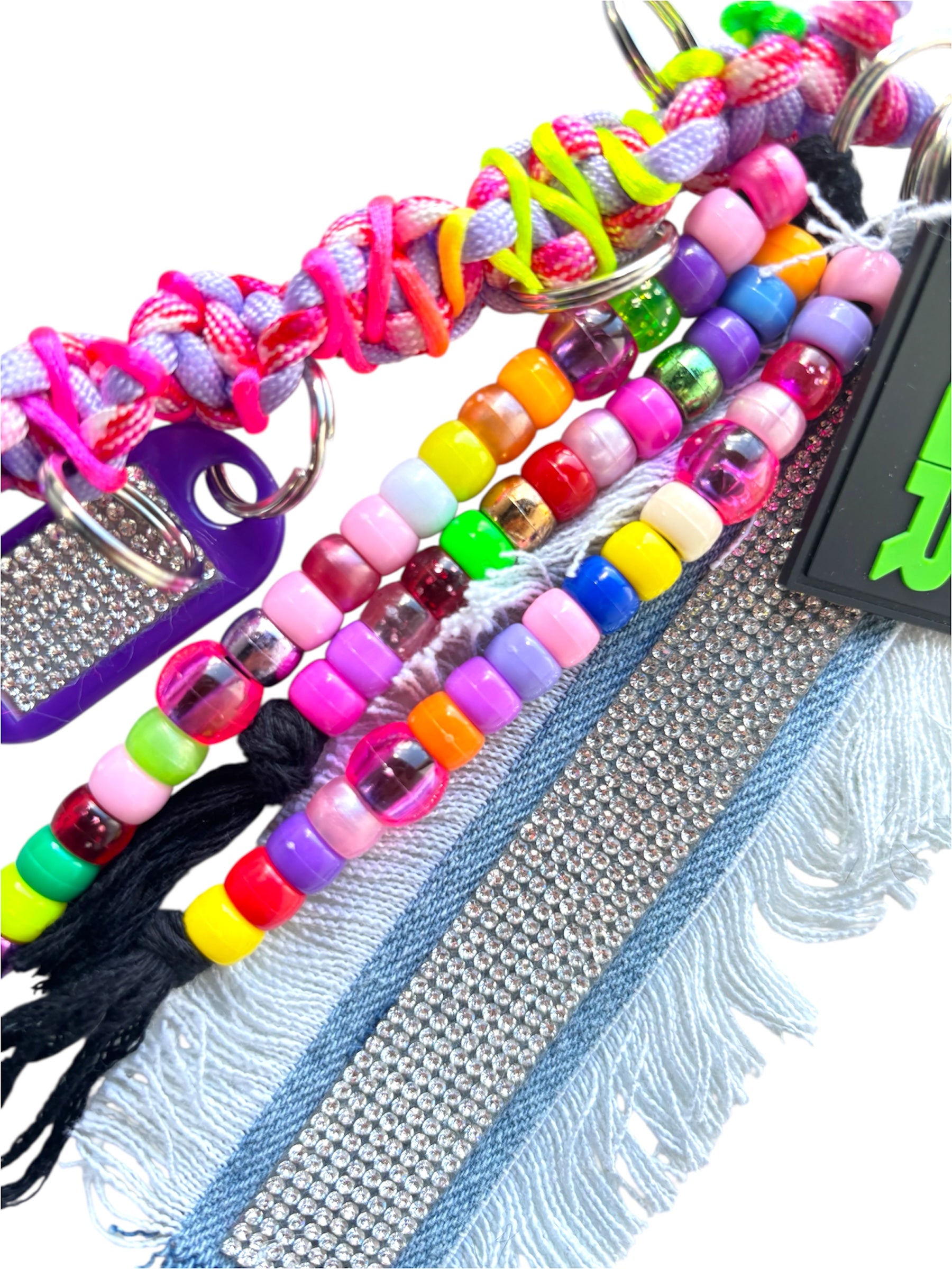 CHARM BUNDLE 7
