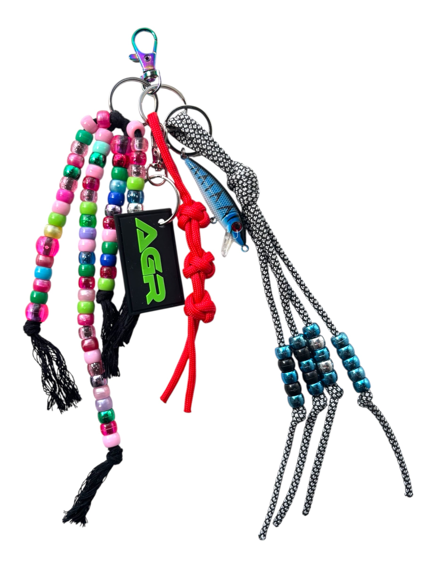 CHARM BUNDLE 7