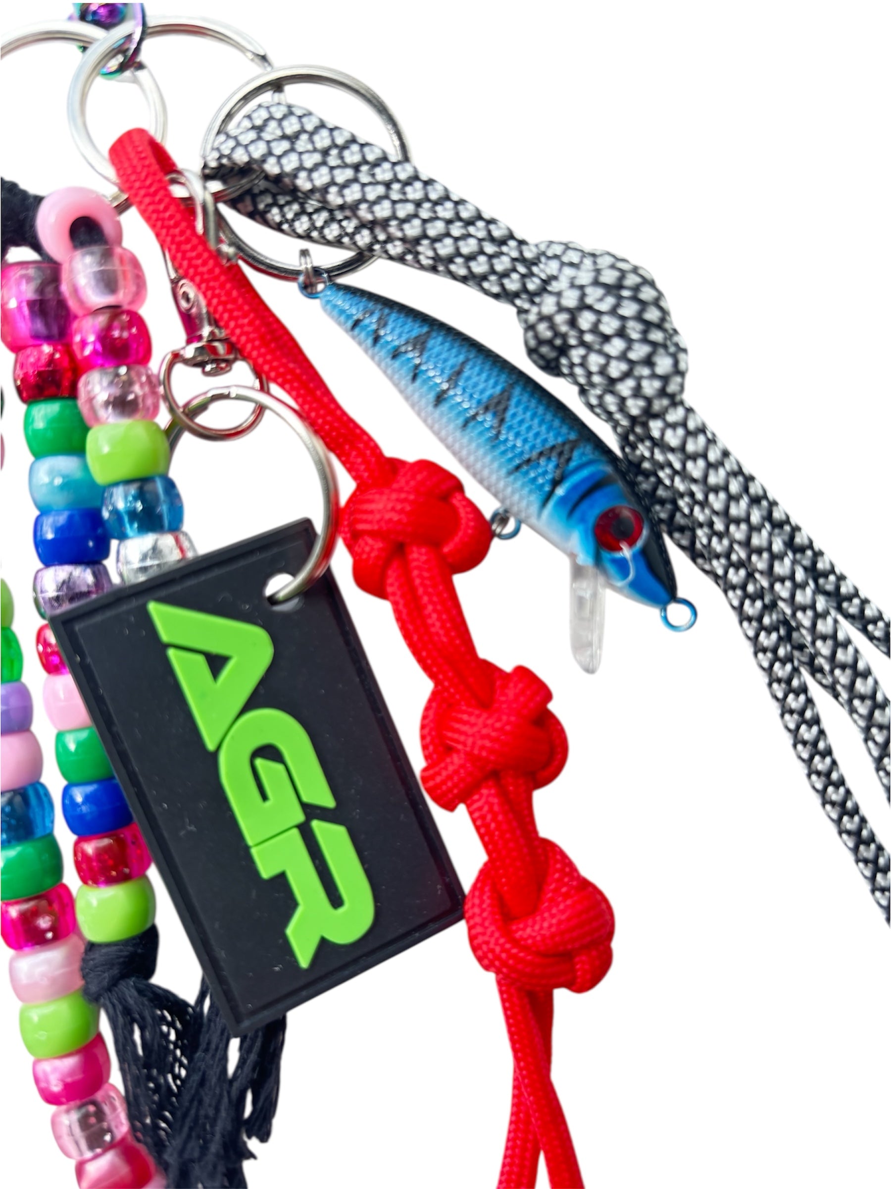 CHARM BUNDLE 7