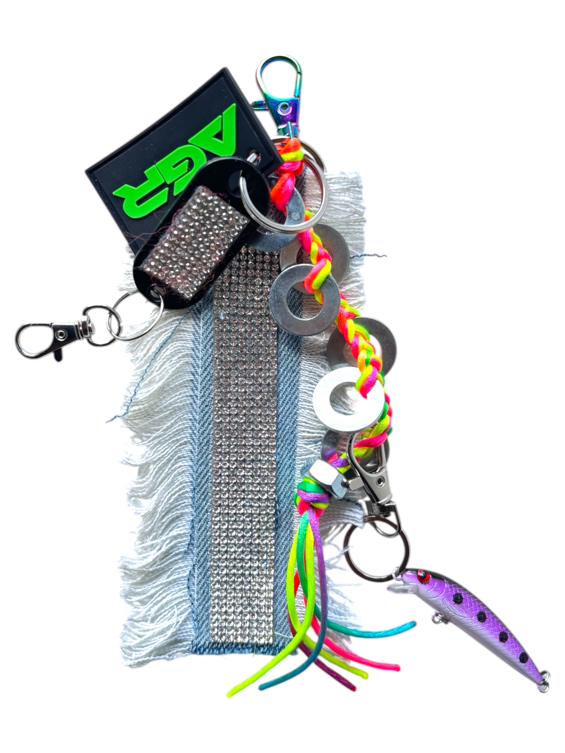 CHARM BUNDLE 9