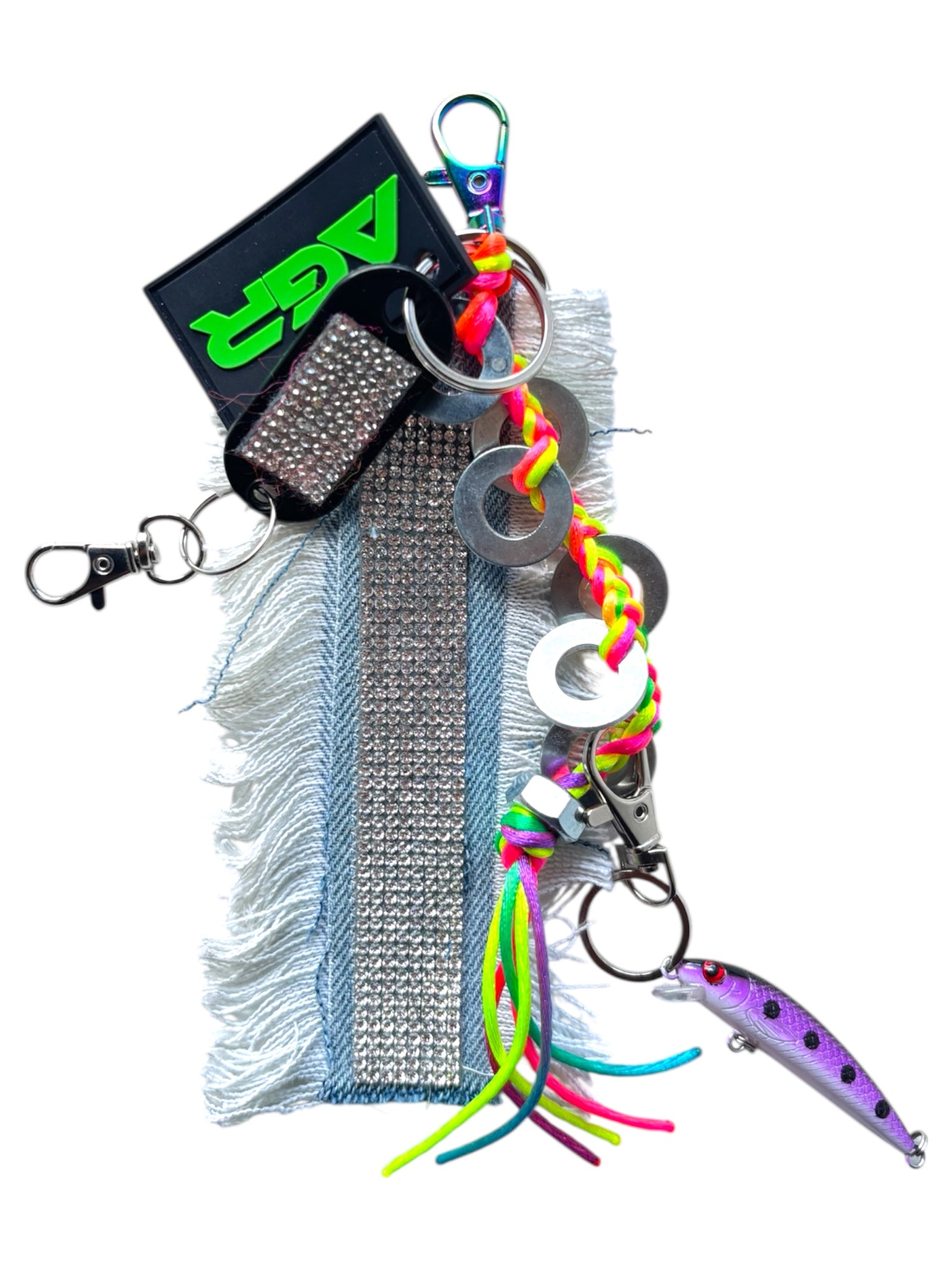 CHARM BUNDLE 9