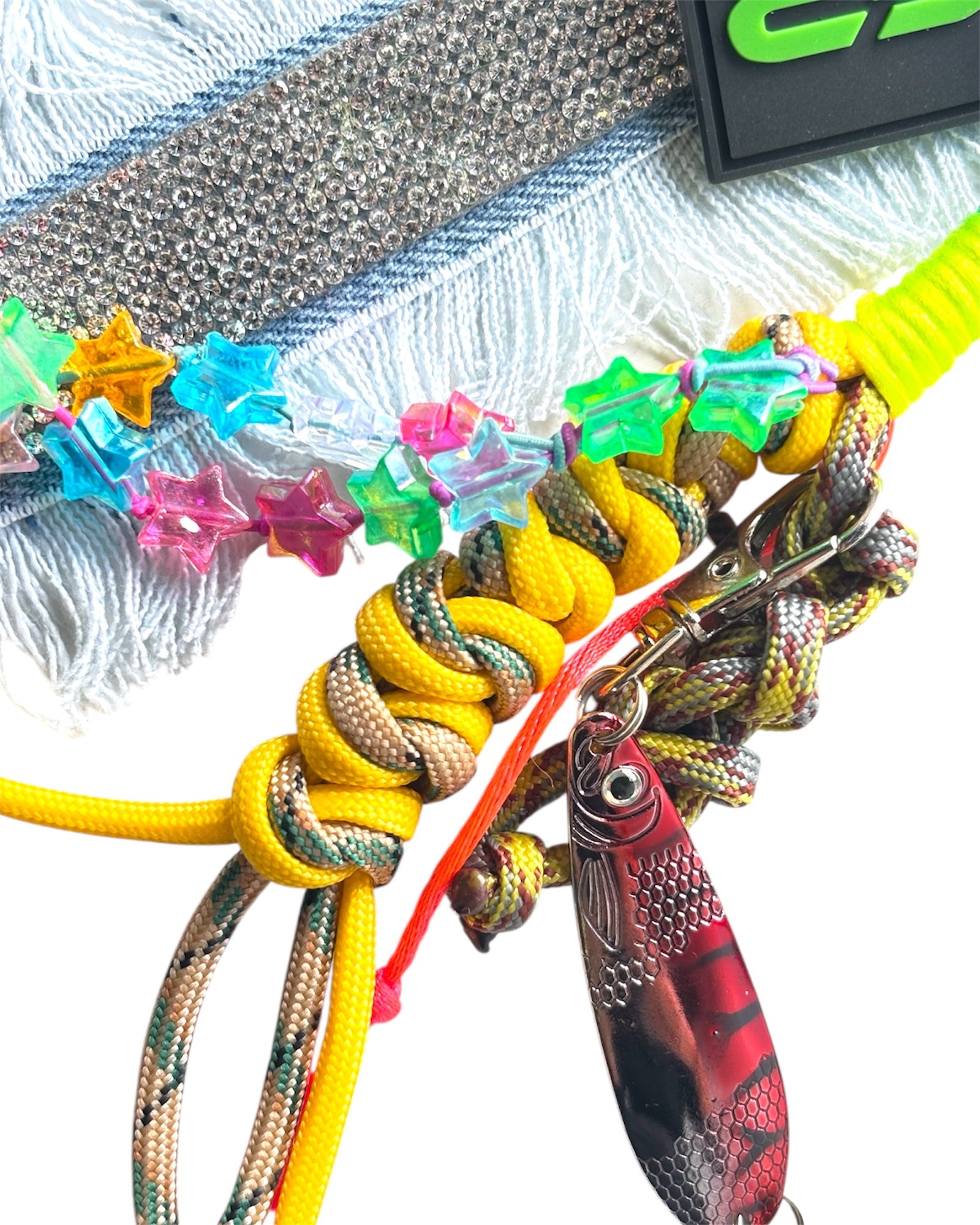 CHARM BUNDLE 8