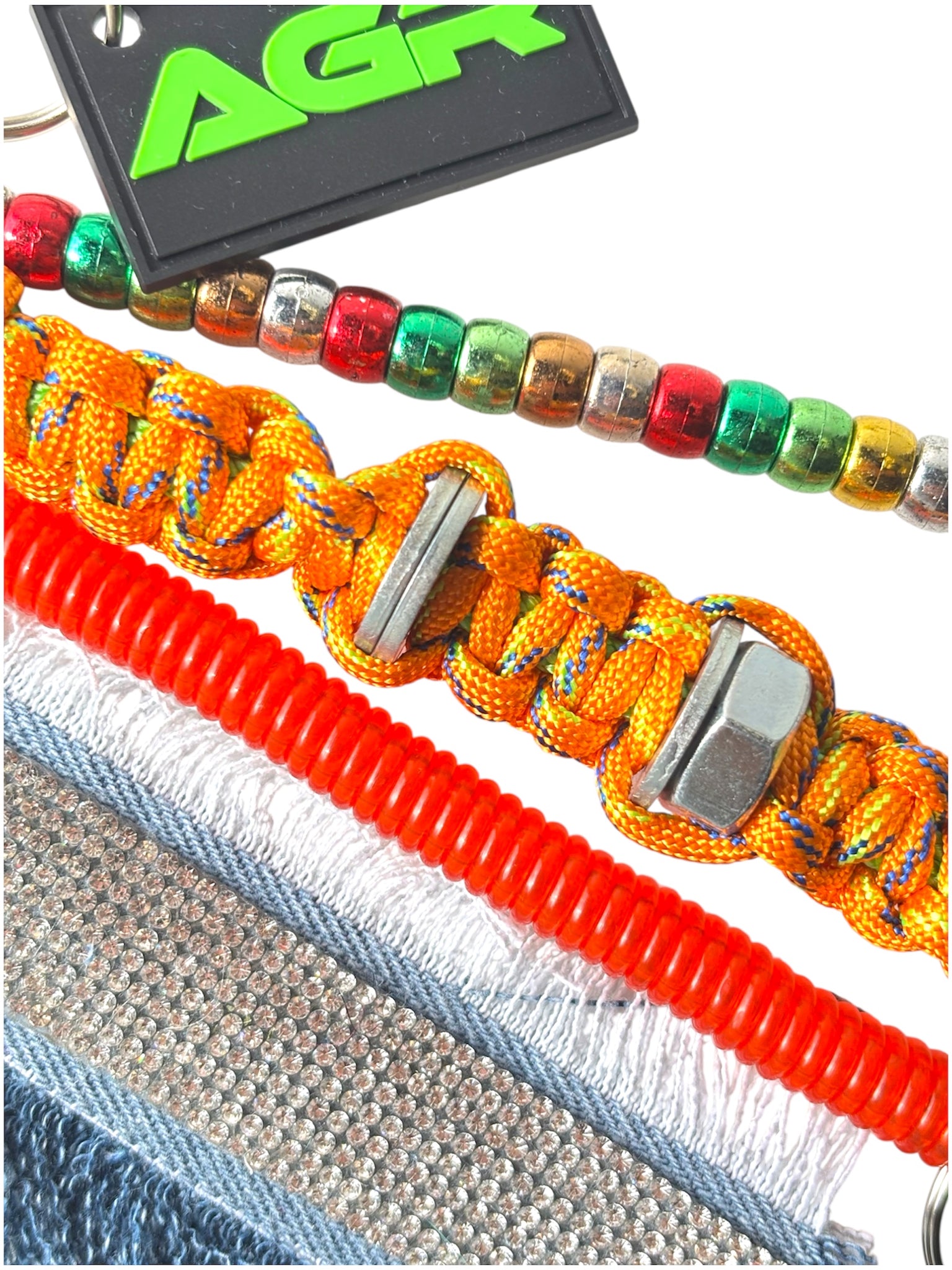 CHARM BUNDLE 3