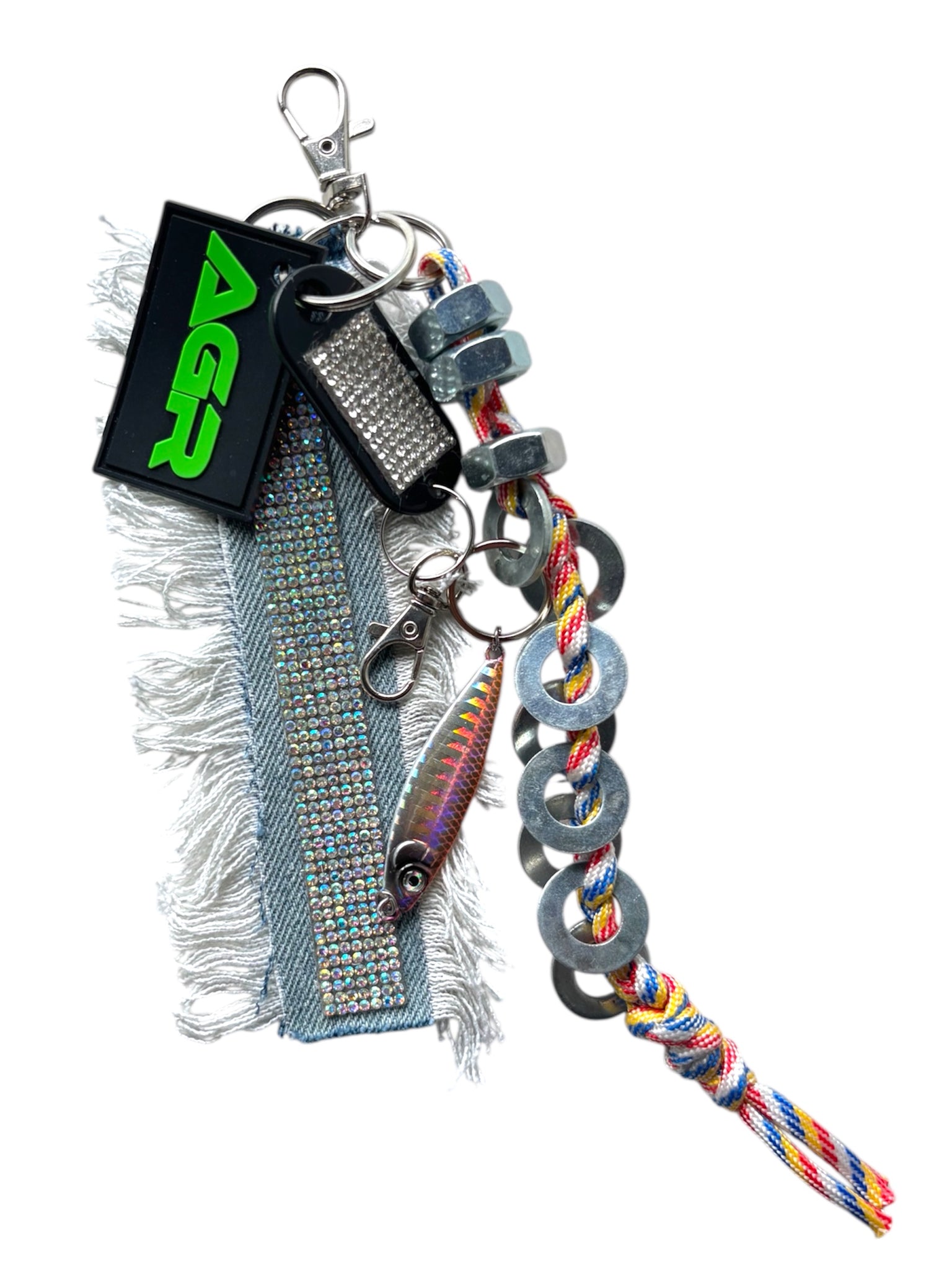 CHARM BUNDLE 11