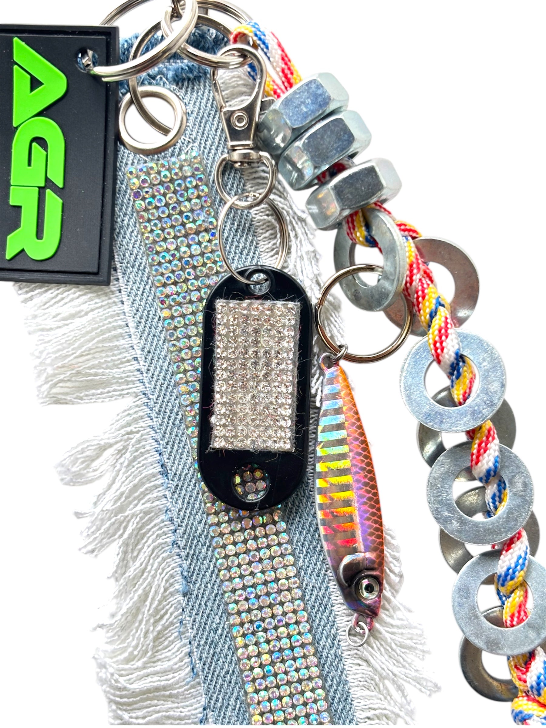 CHARM BUNDLE 11