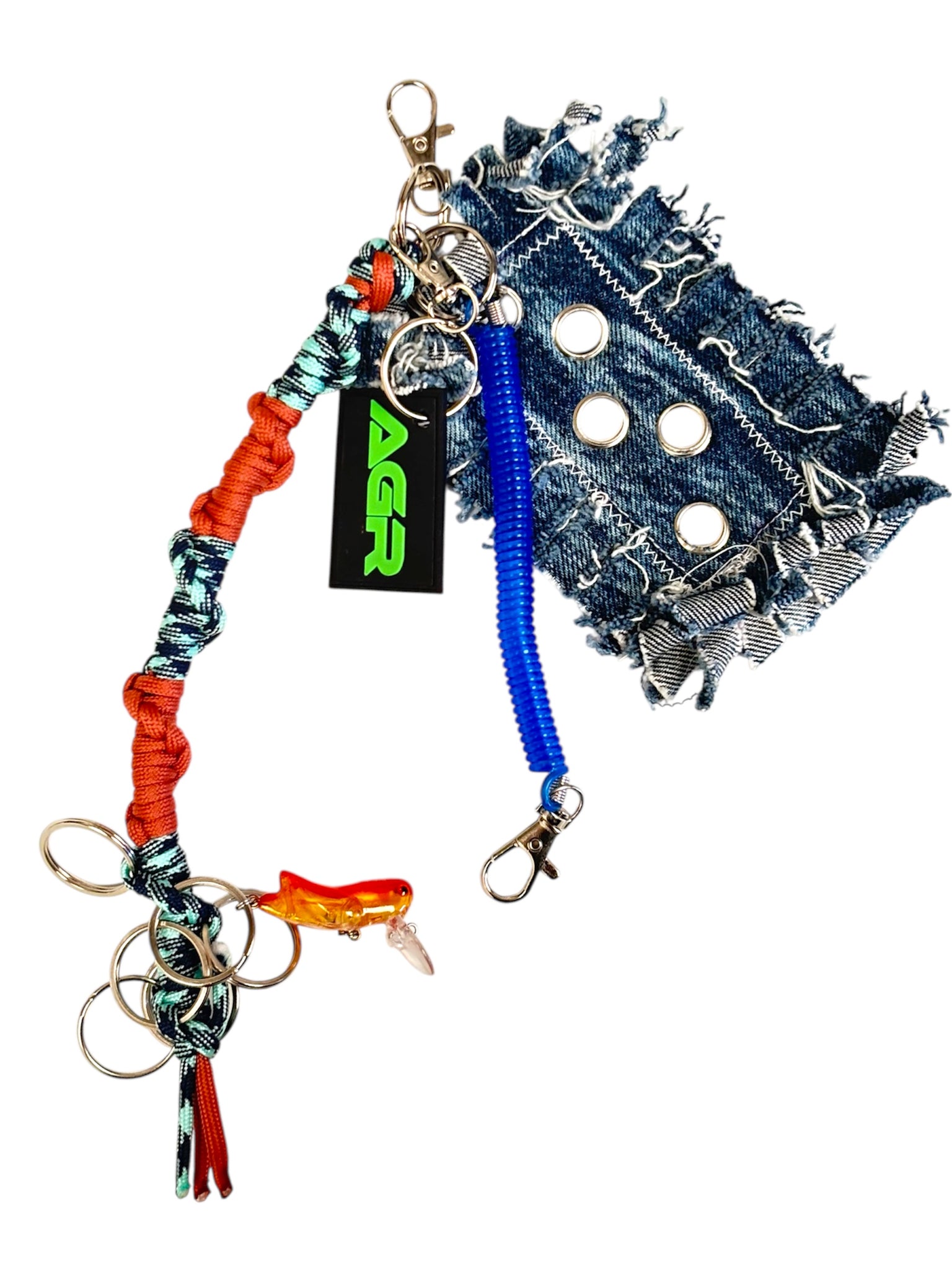 CHARM BUNDLE 12