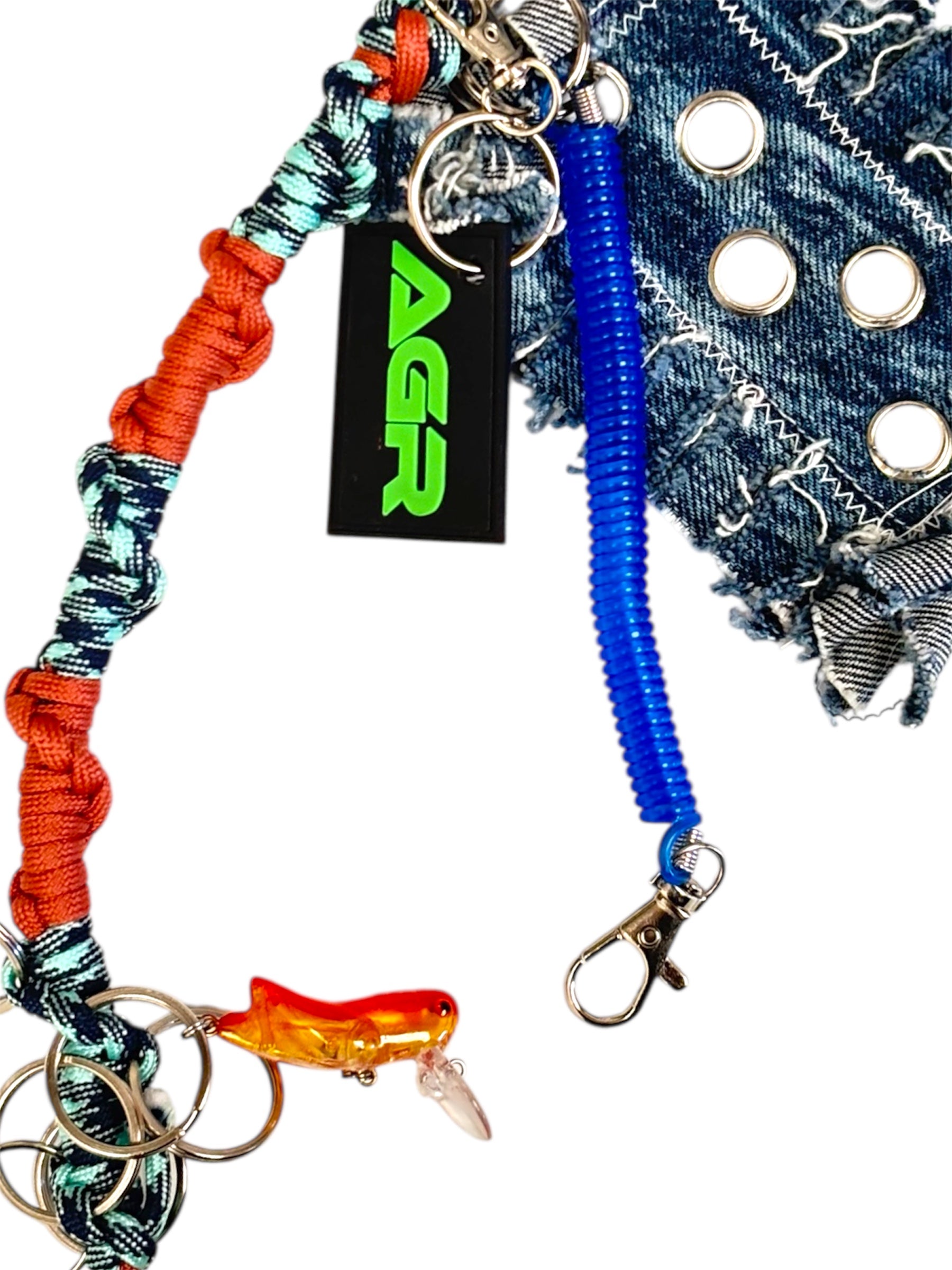 CHARM BUNDLE 12