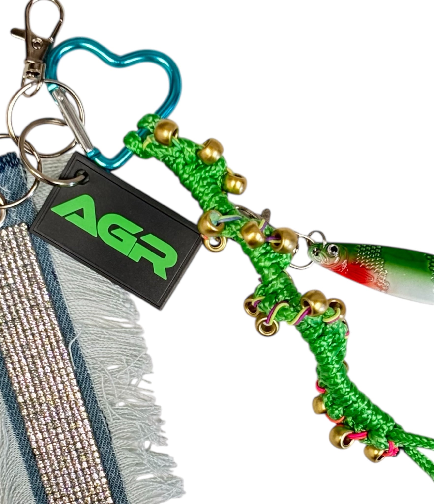CHARM BUNDLE 14