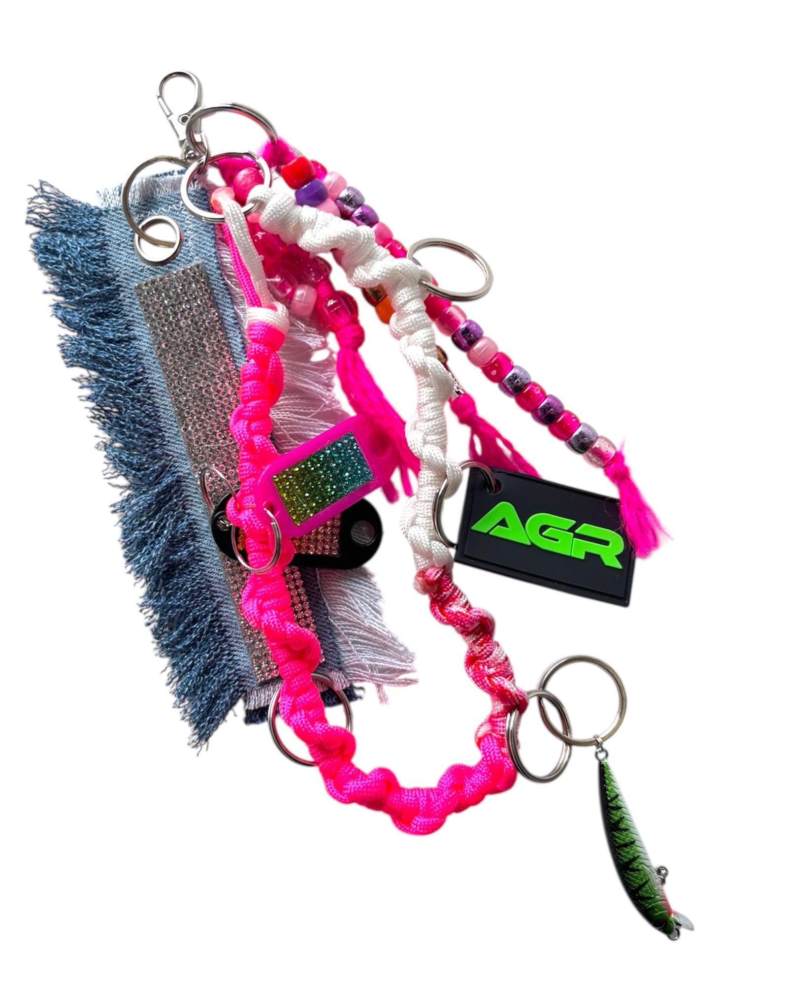 CHARM BUNDLE 15