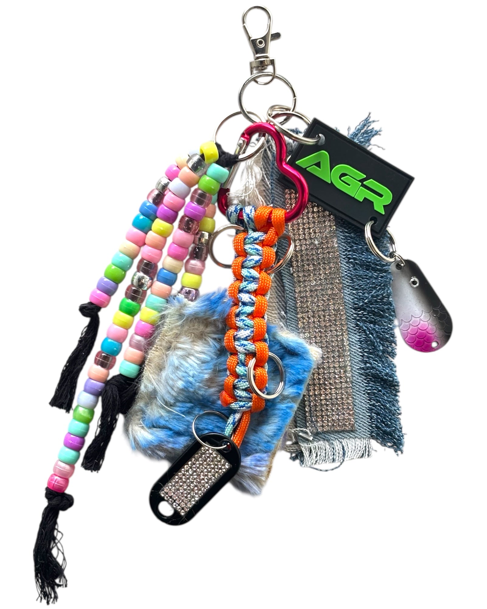 CHARM BUNDLE 16