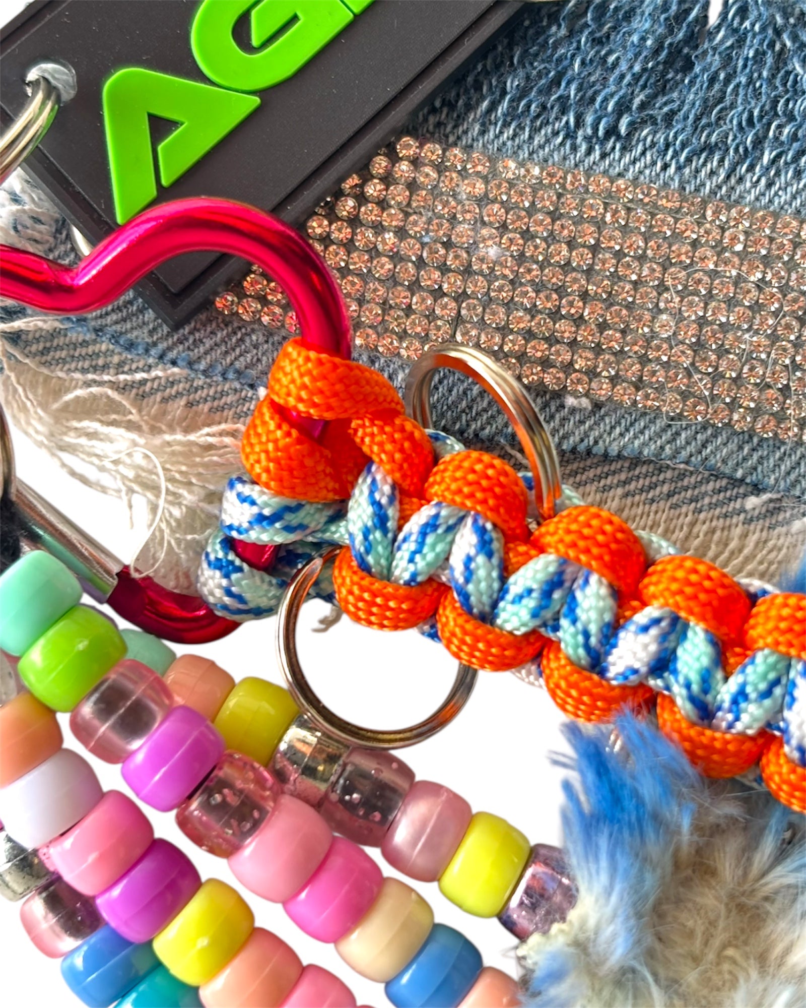 CHARM BUNDLE 16