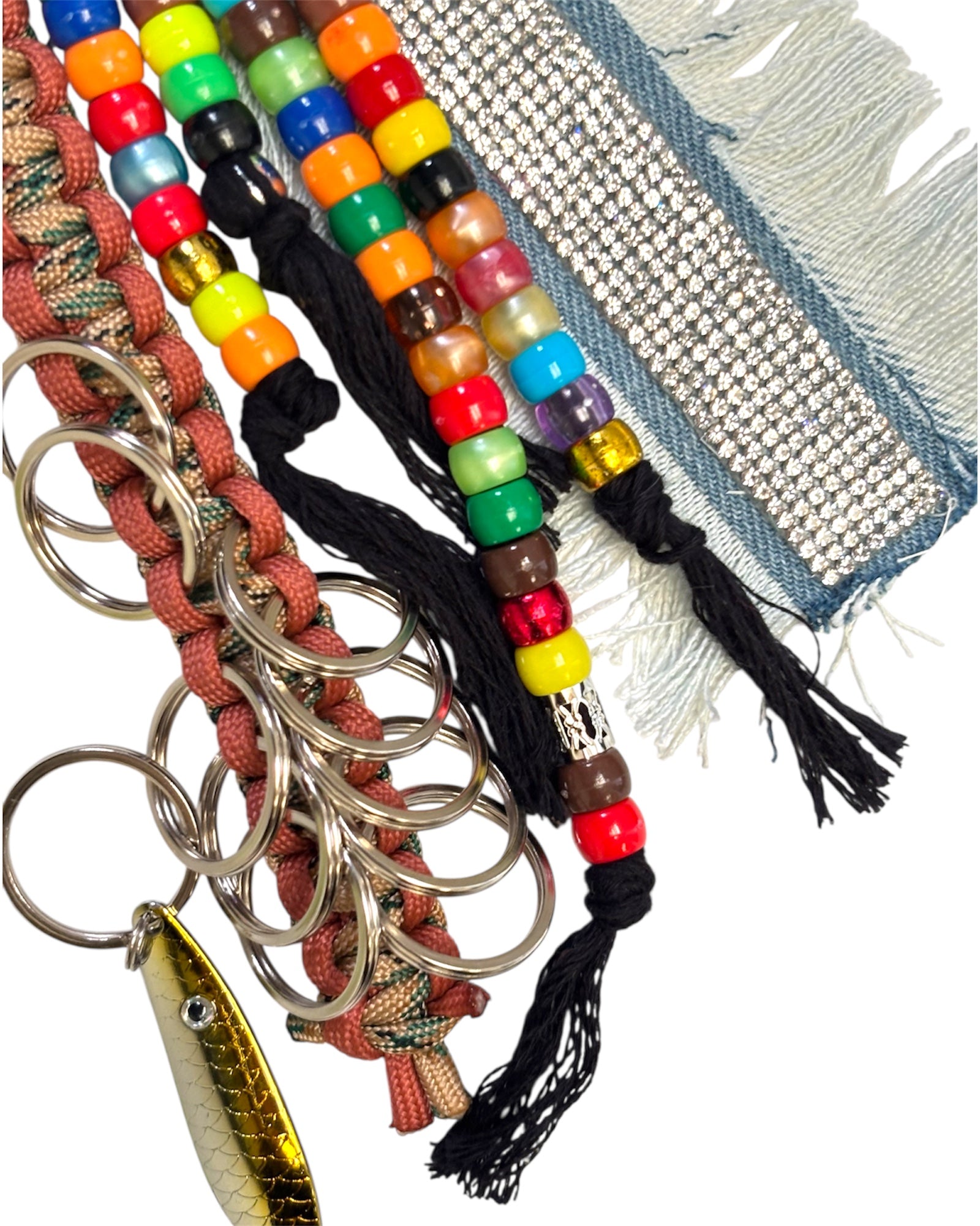 CHARM BUNDLE 18