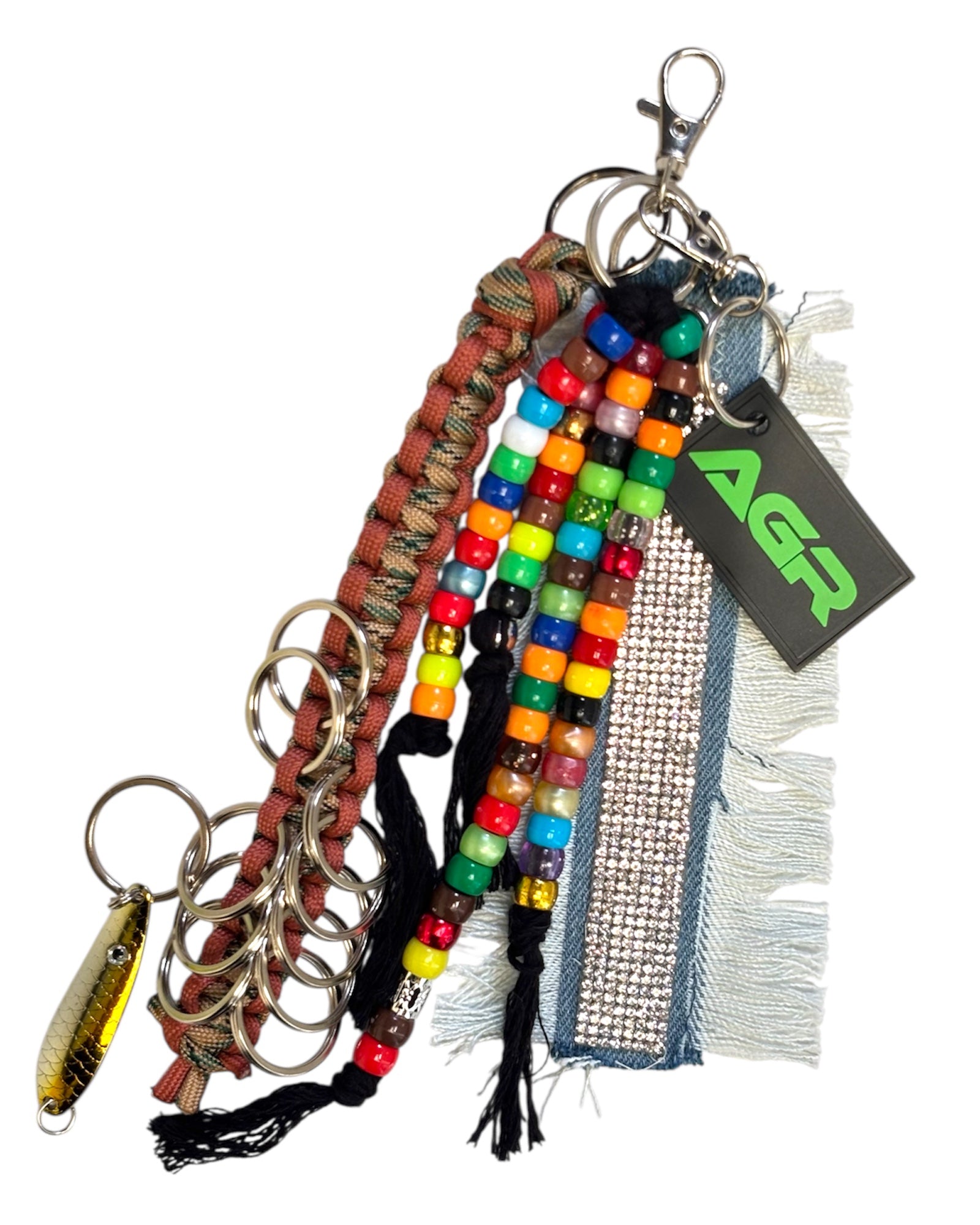 CHARM BUNDLE 18