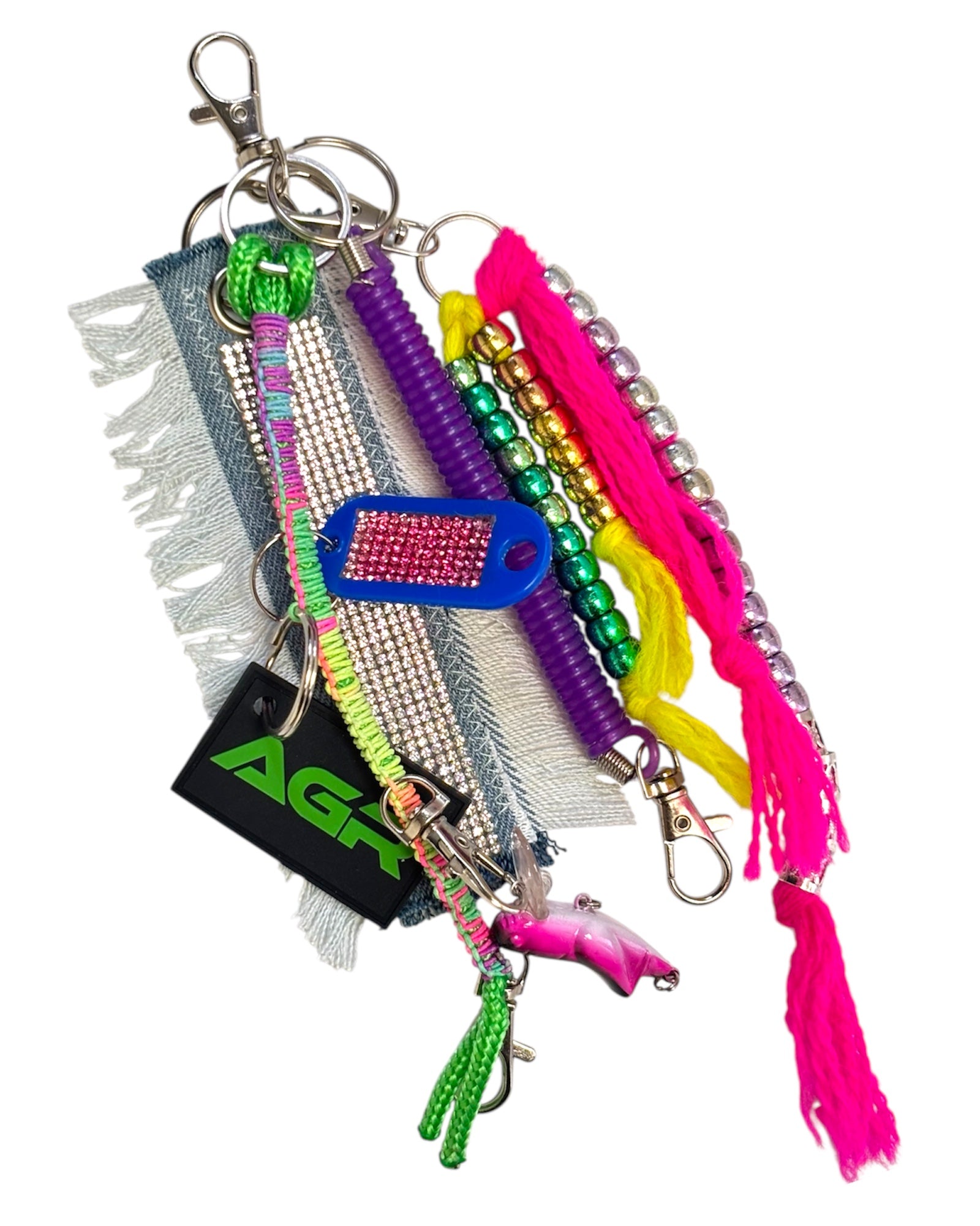 CHARM BUNDLE 19