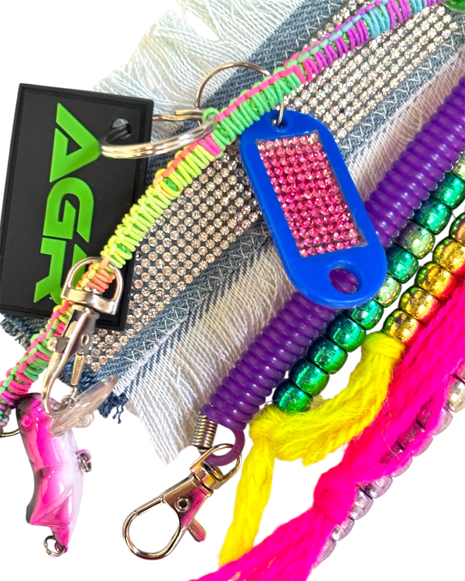 CHARM BUNDLE 19