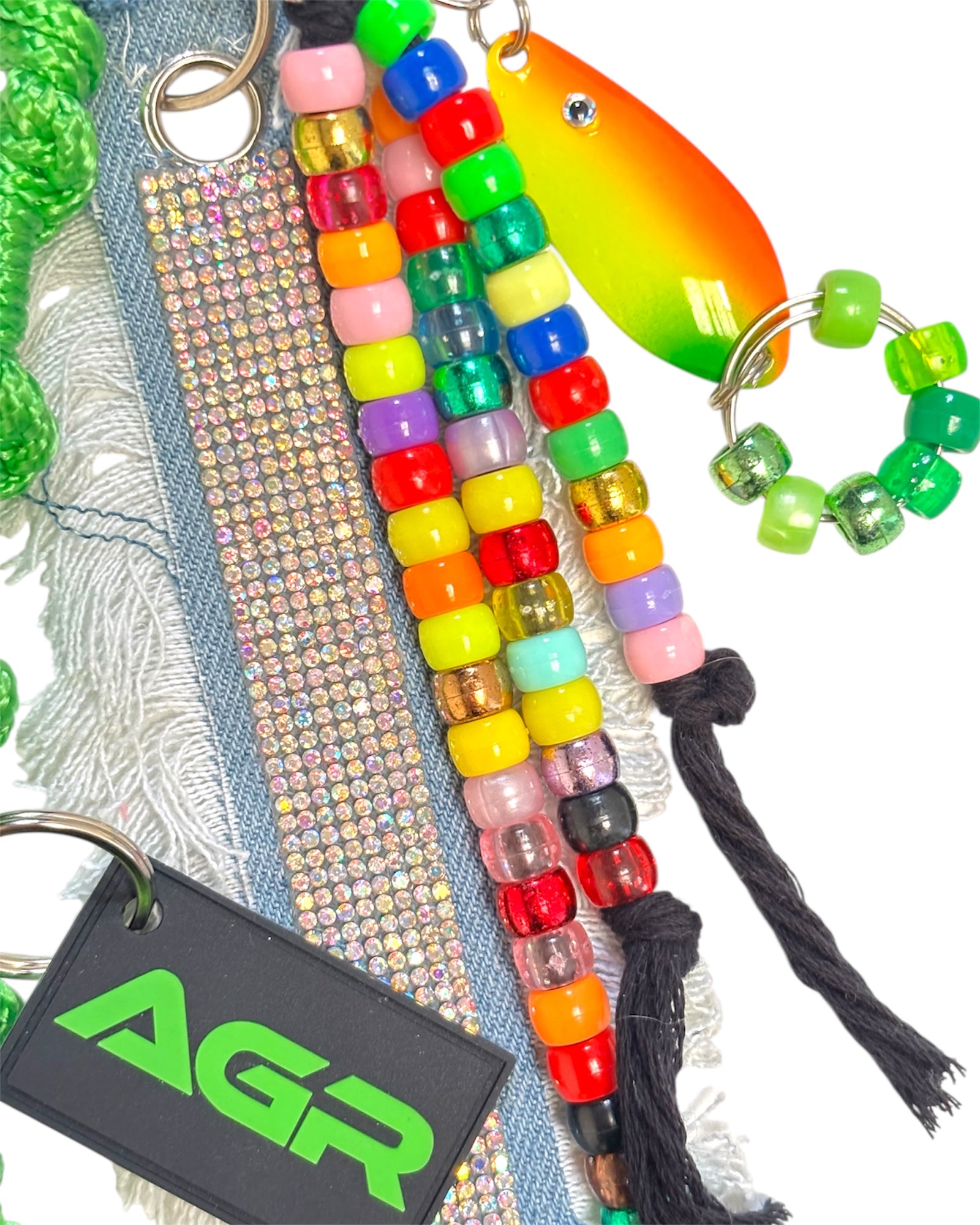CHARM BUNDLE 23