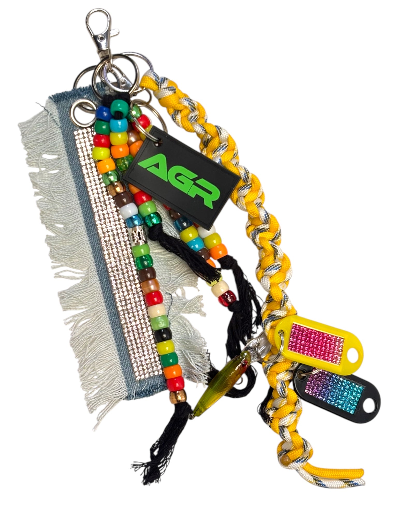 CHARM BUNDLE 20