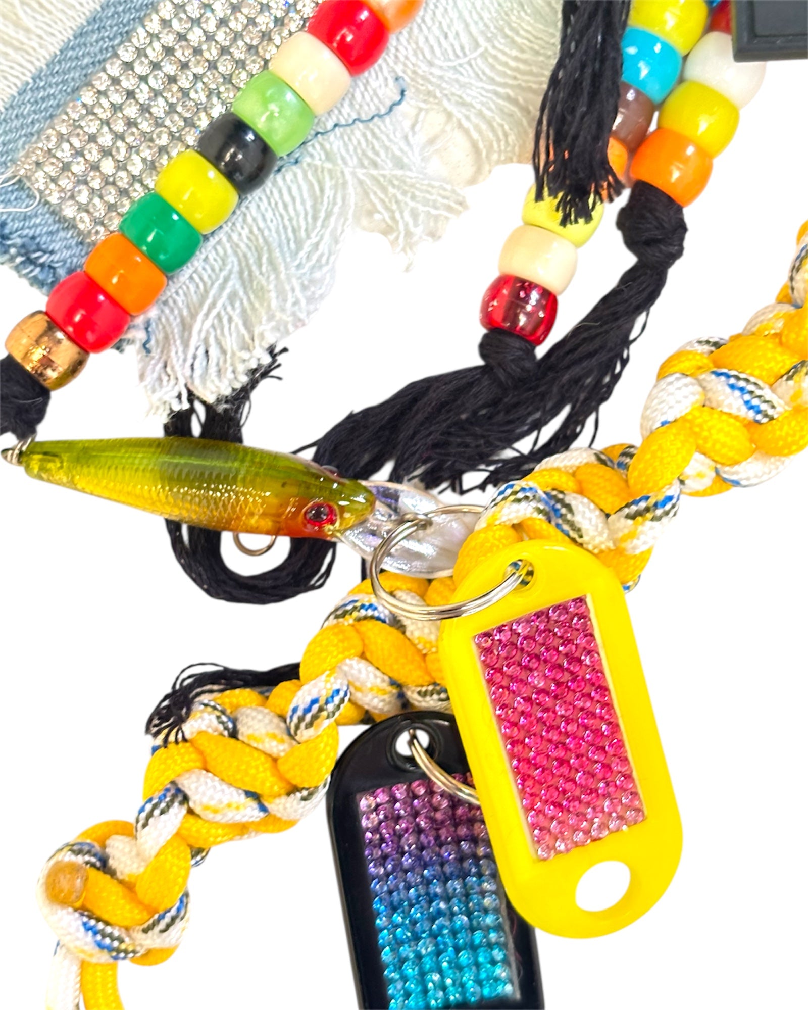 CHARM BUNDLE 20