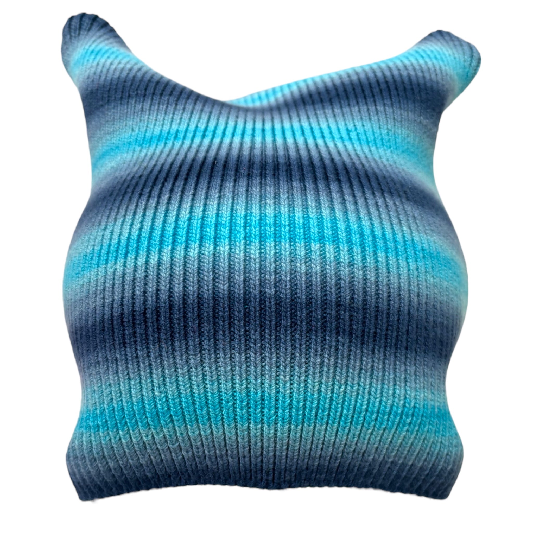 Patchwork AGR beanie 16