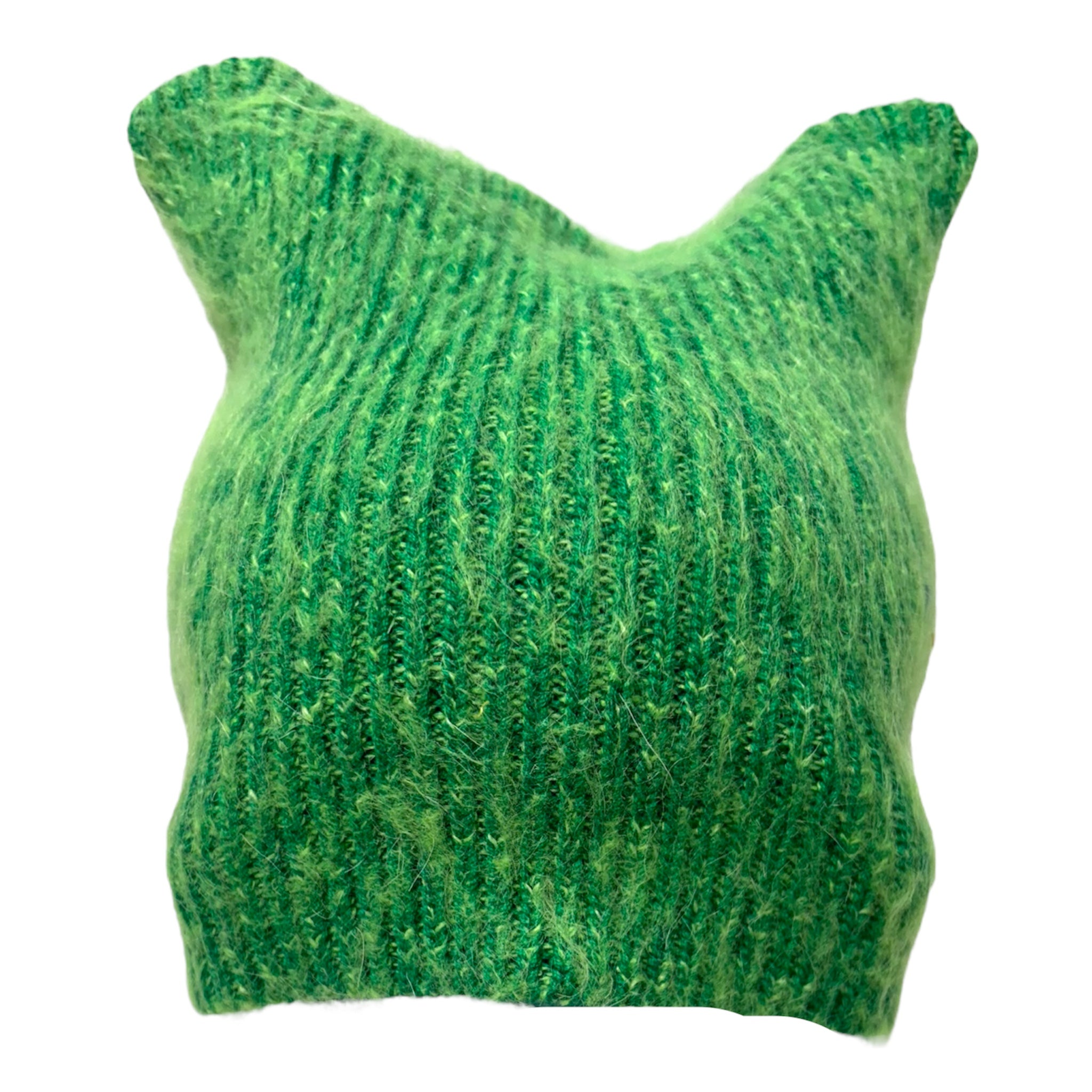 Patchwork AGR beanie 19