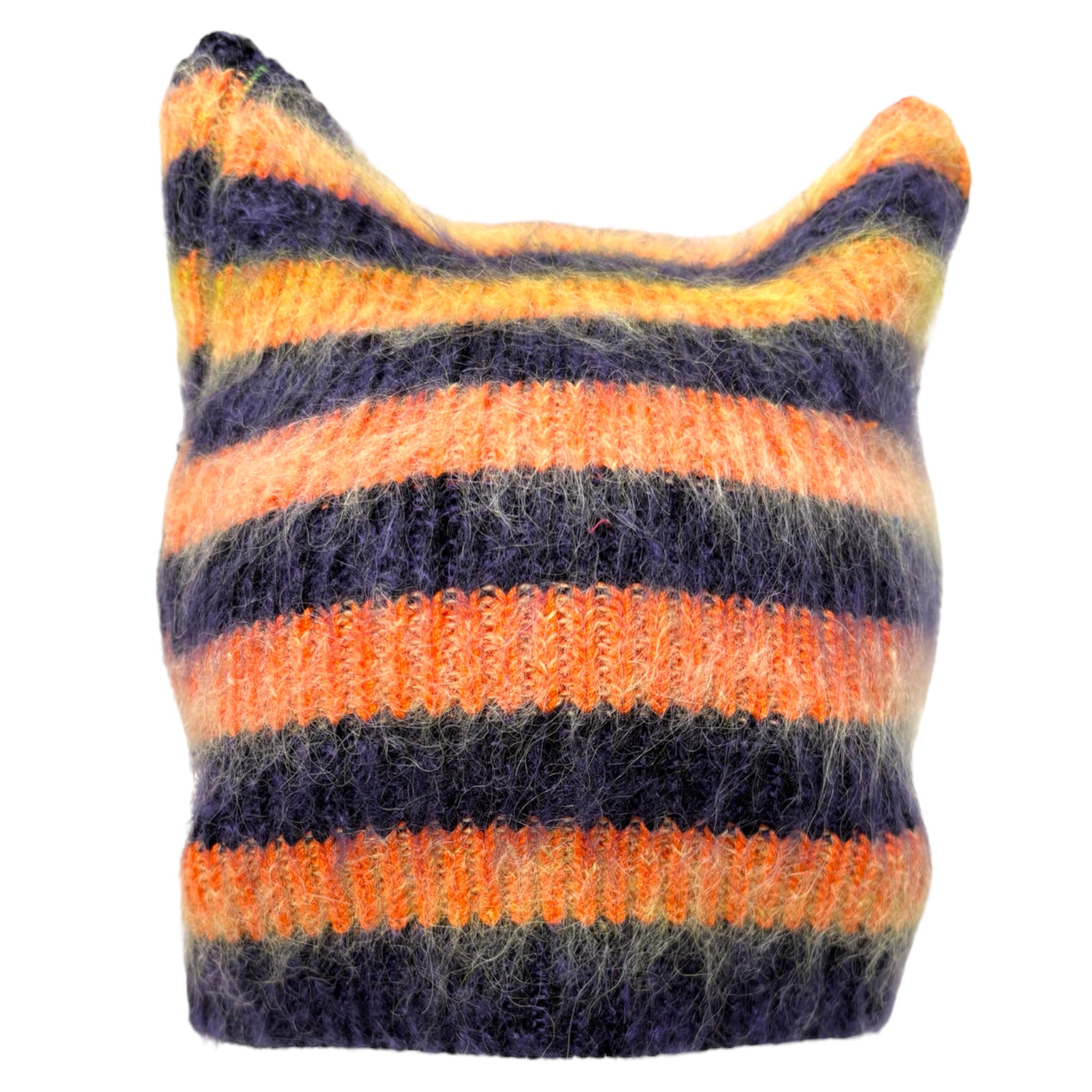 Patchwork AGR beanie 22