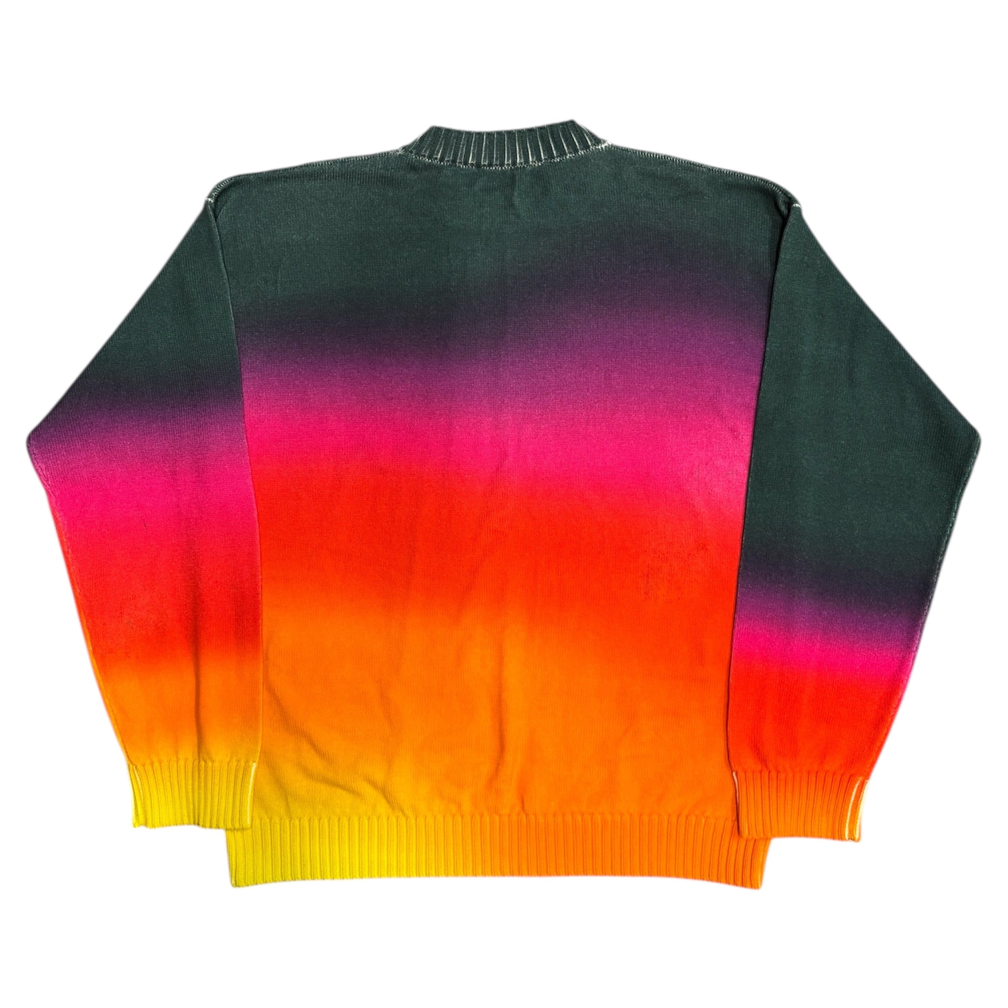 SUNSET LIGHT WEIGHT KNIT