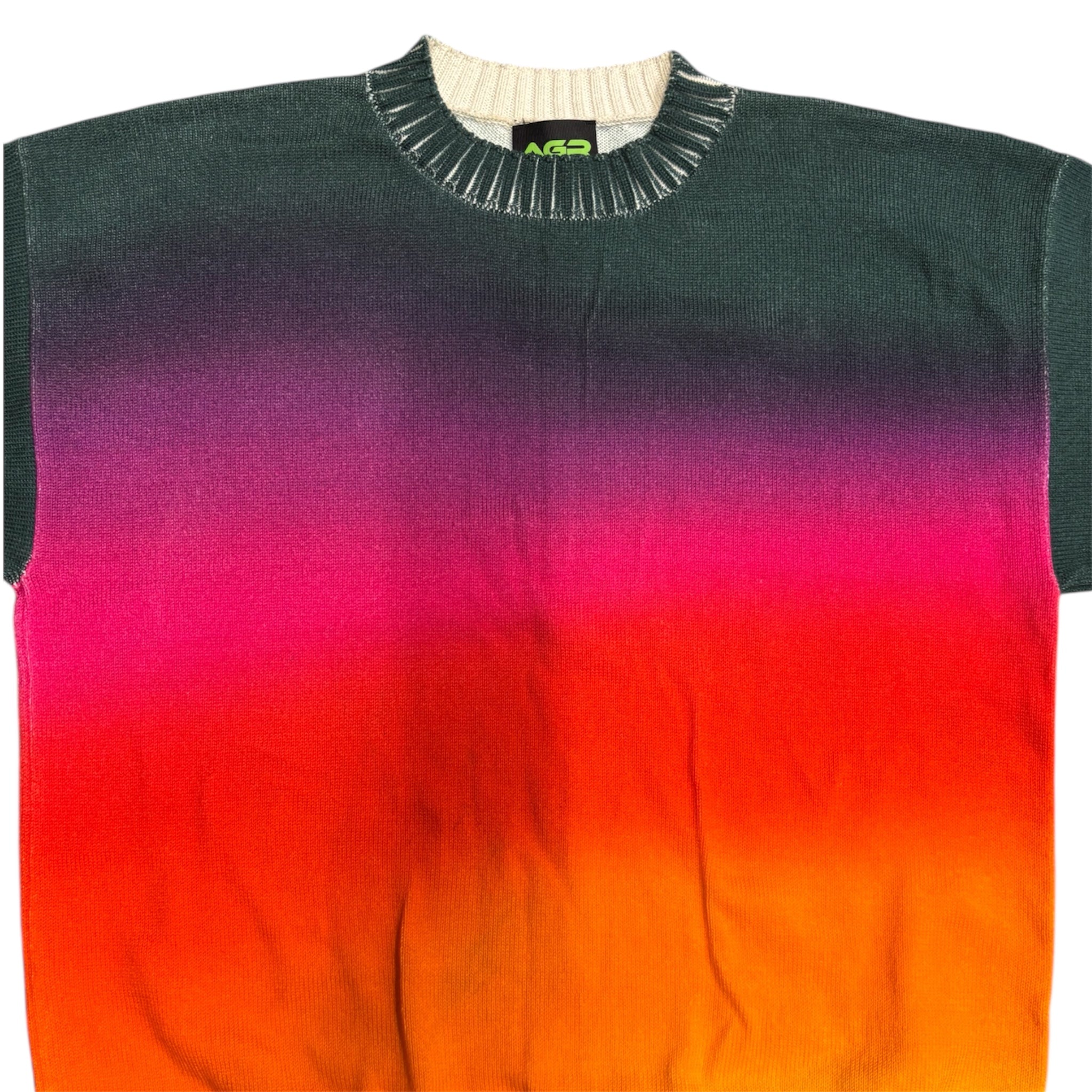 SUNSET LIGHT WEIGHT KNIT