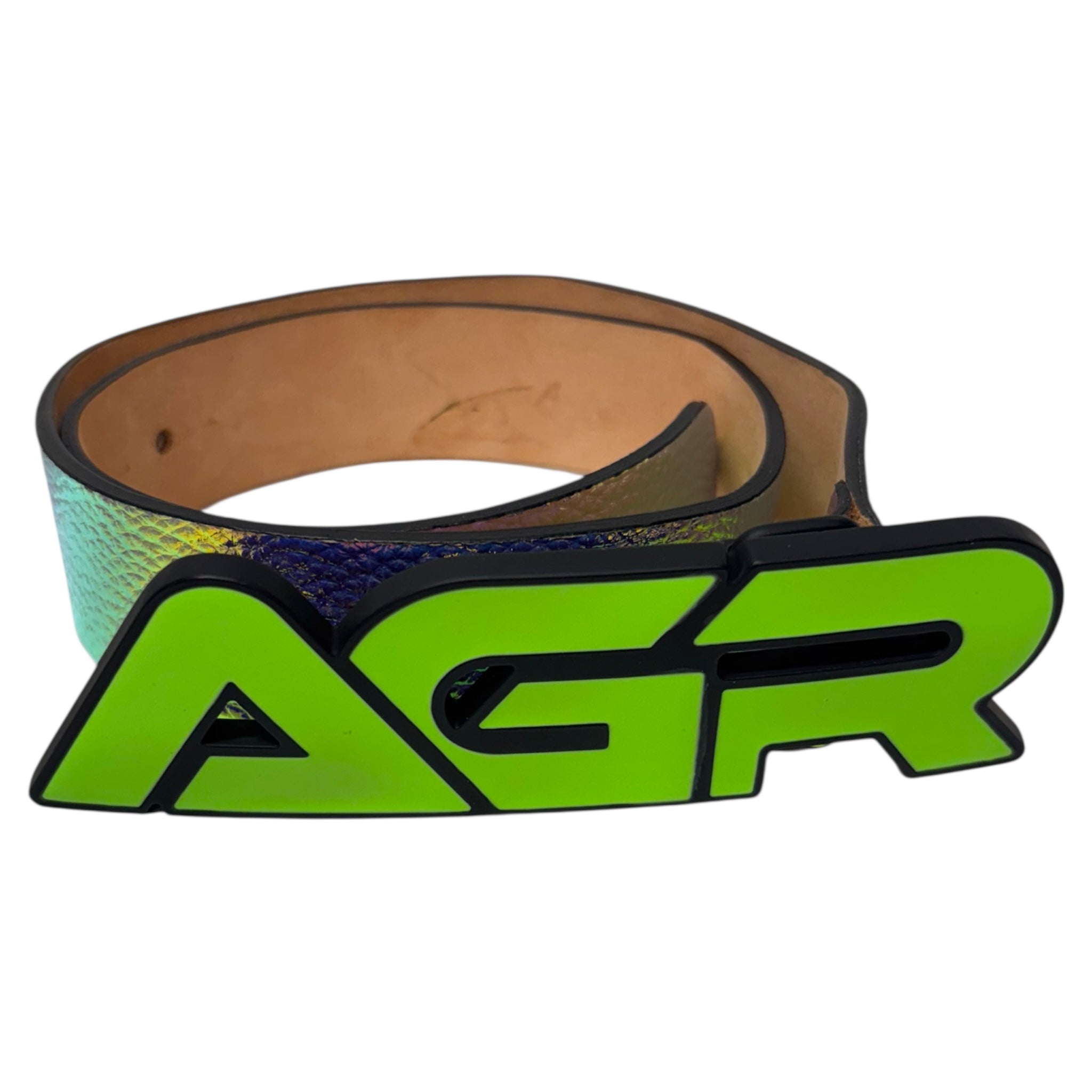 AGR BELT