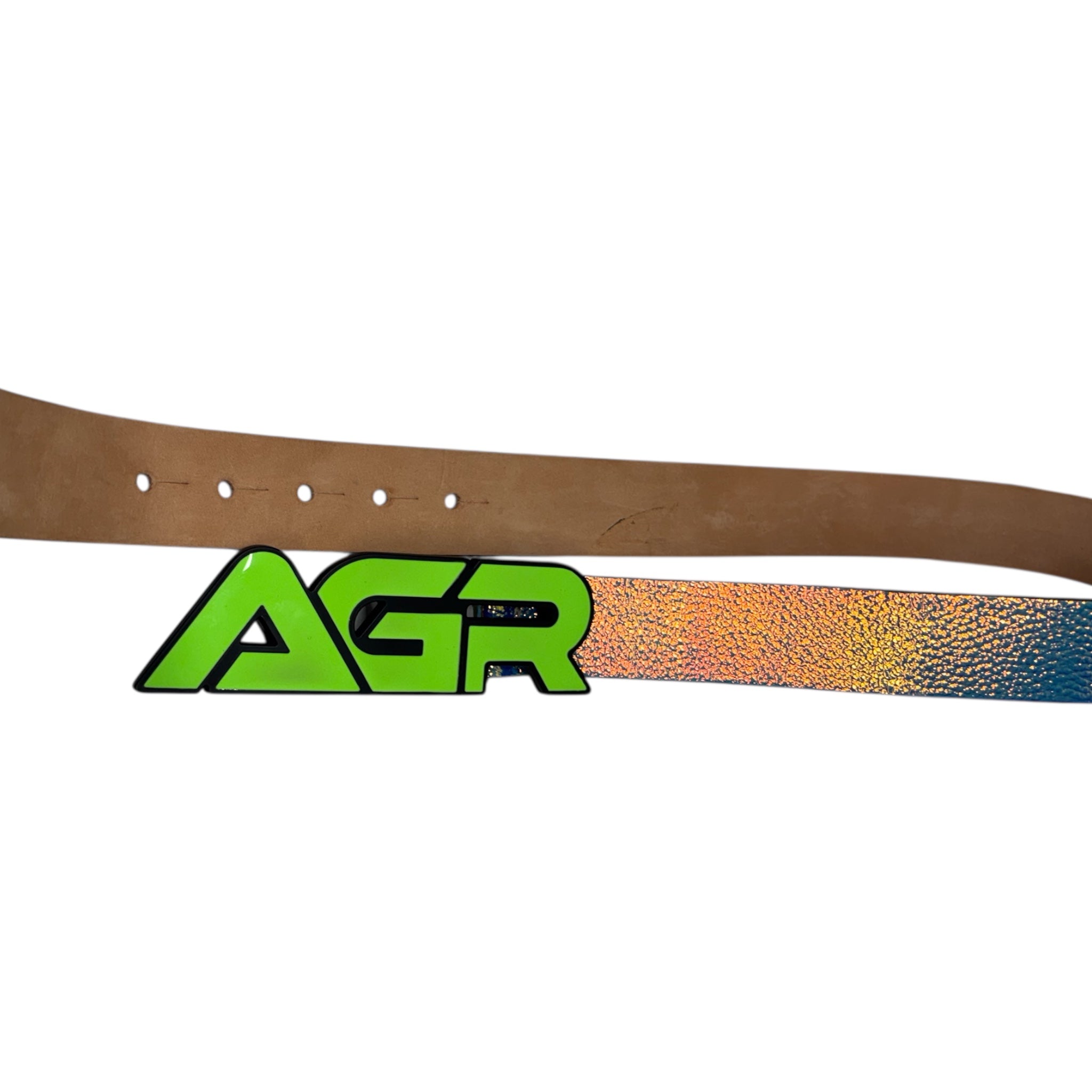 AGR BELT