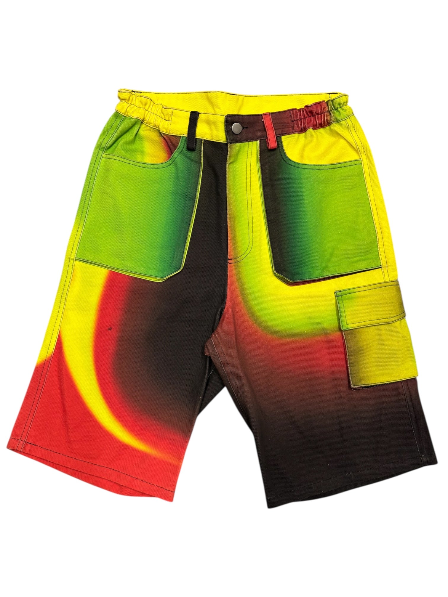 GLOW SHORT