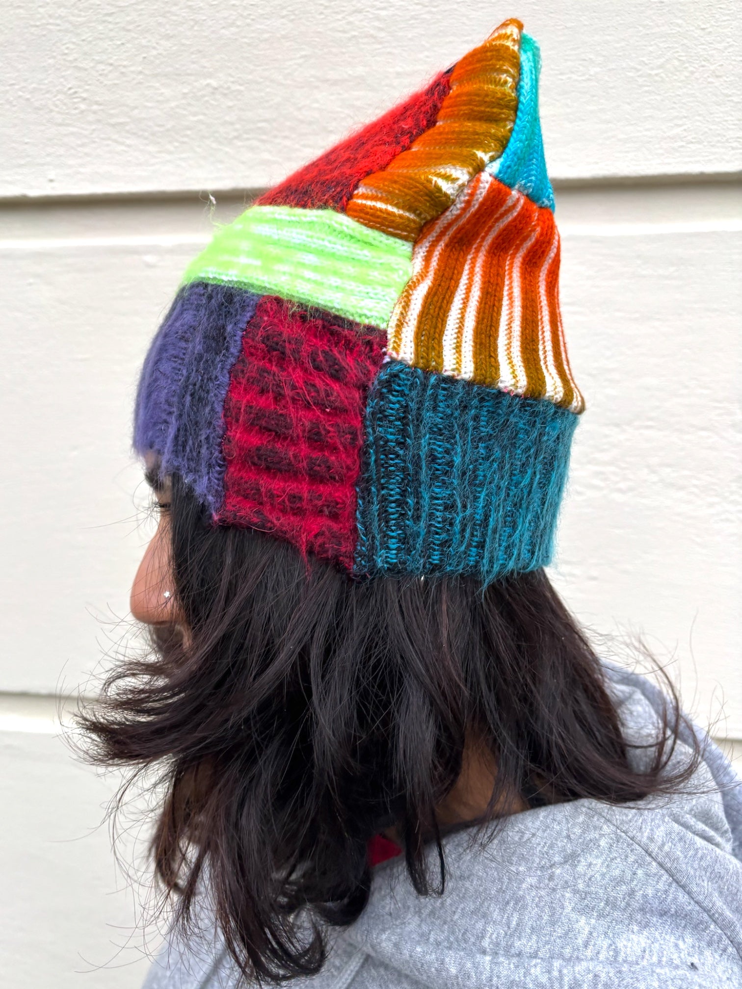 REWORKED BEANIE 1