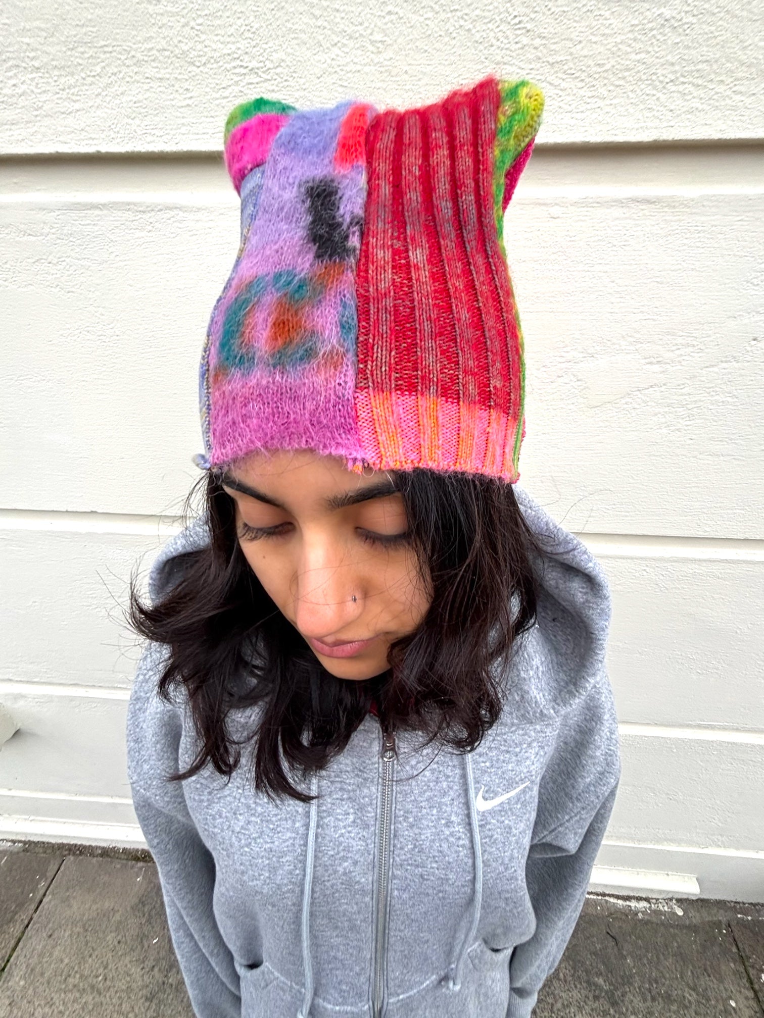 REWORKED BEANIE 2
