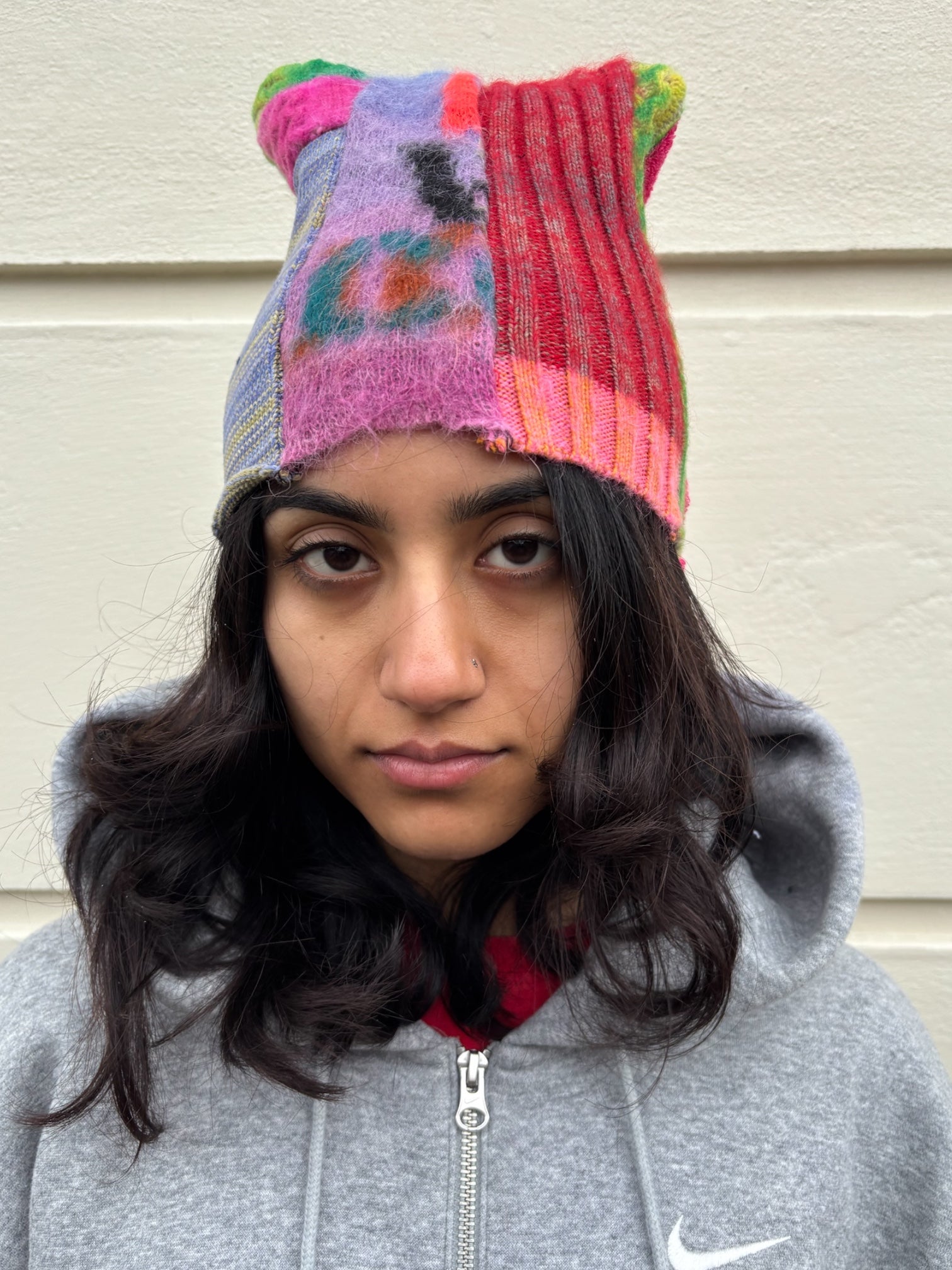 REWORKED BEANIE 2