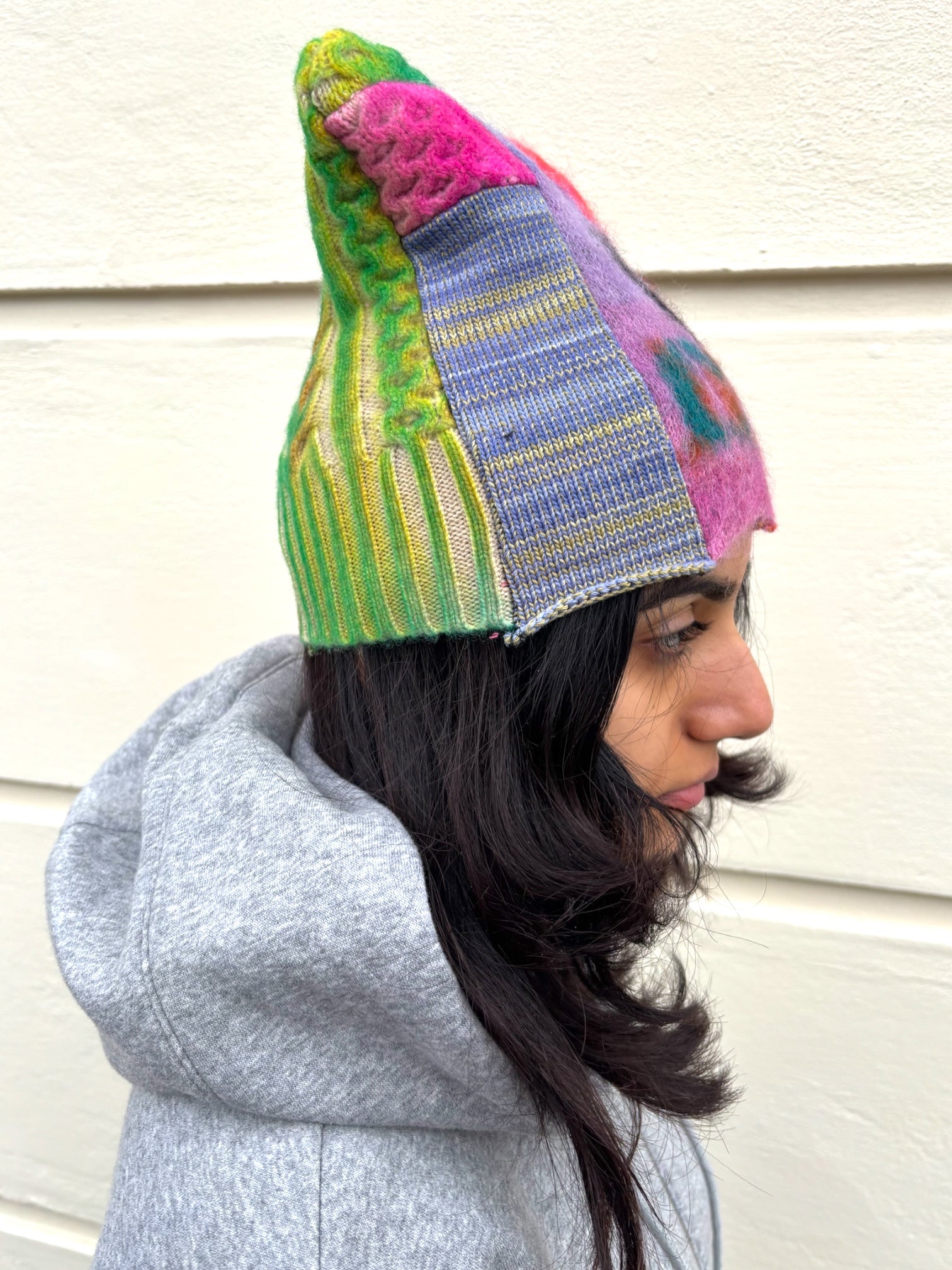 REWORKED BEANIE 2