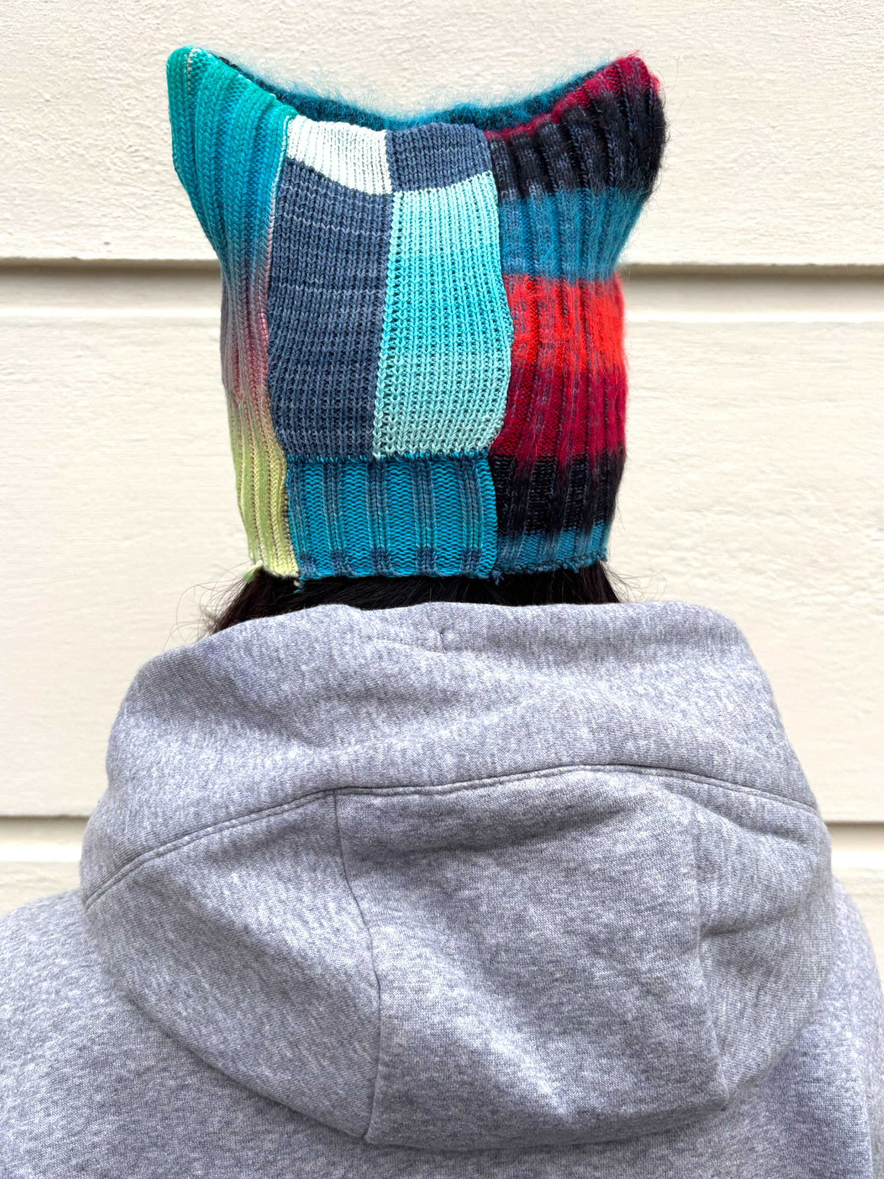 REWORKED BEANIE 4