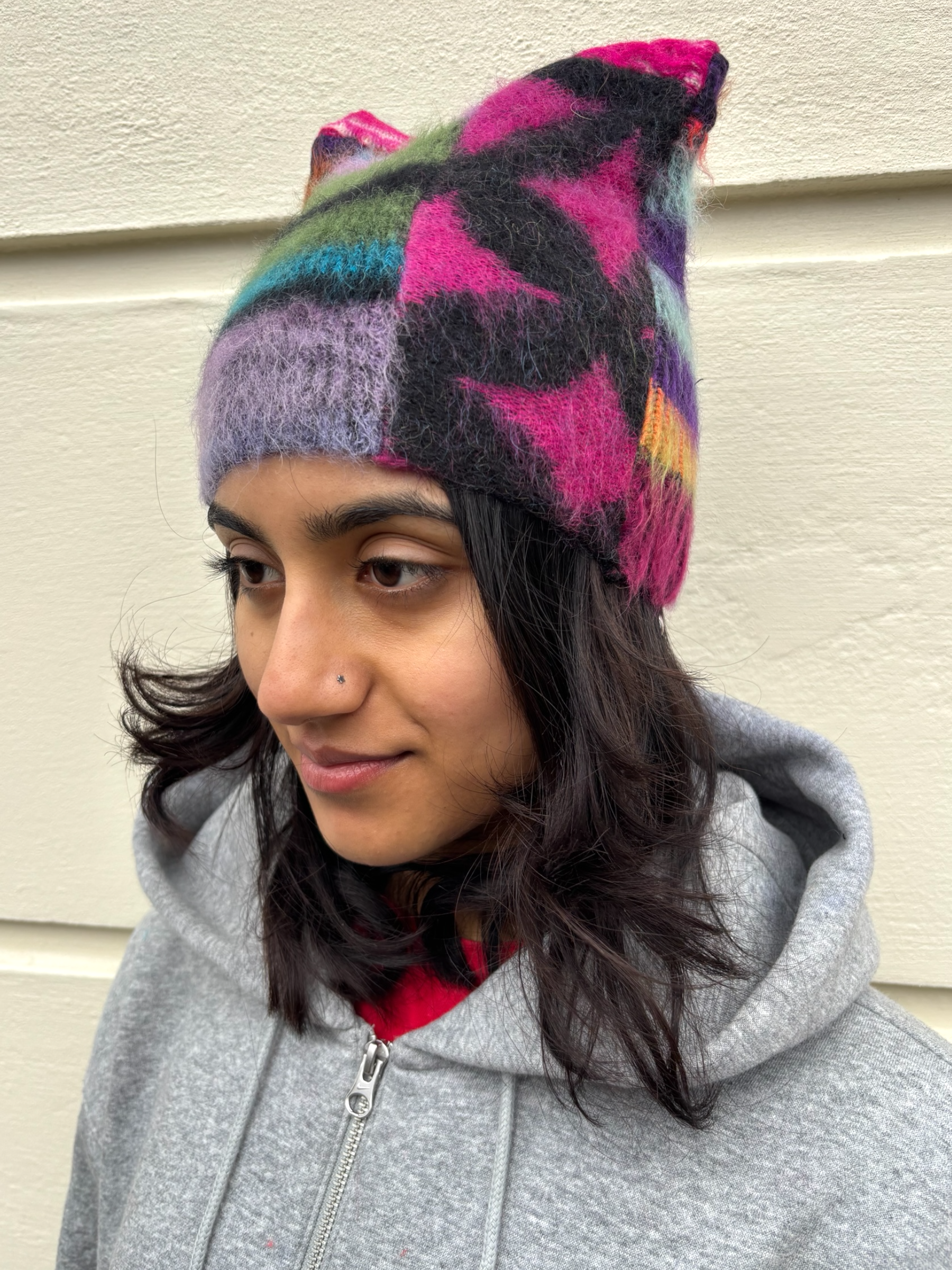 REWORKED BEANIE 7