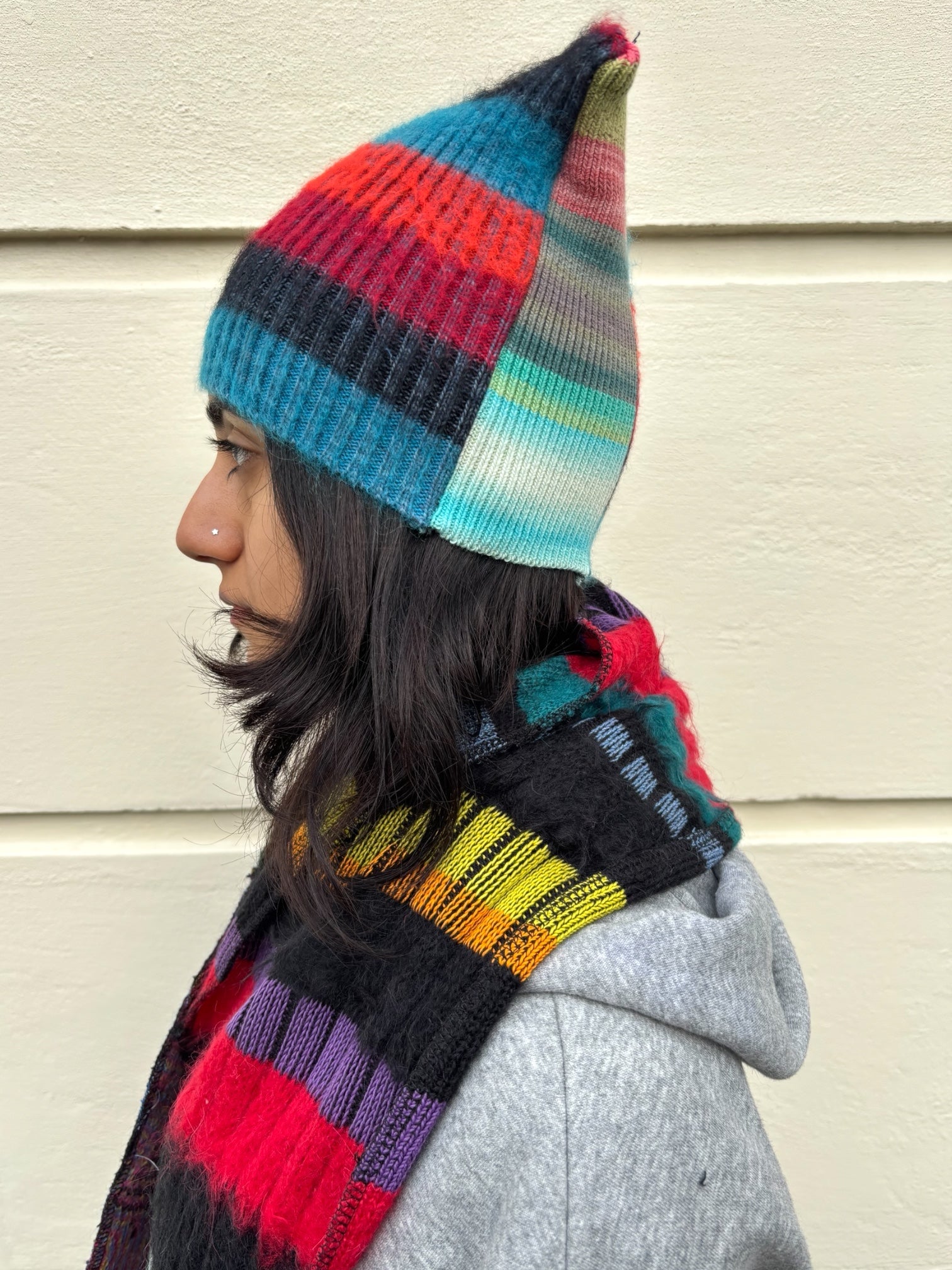 REWORKED BEANIE 9