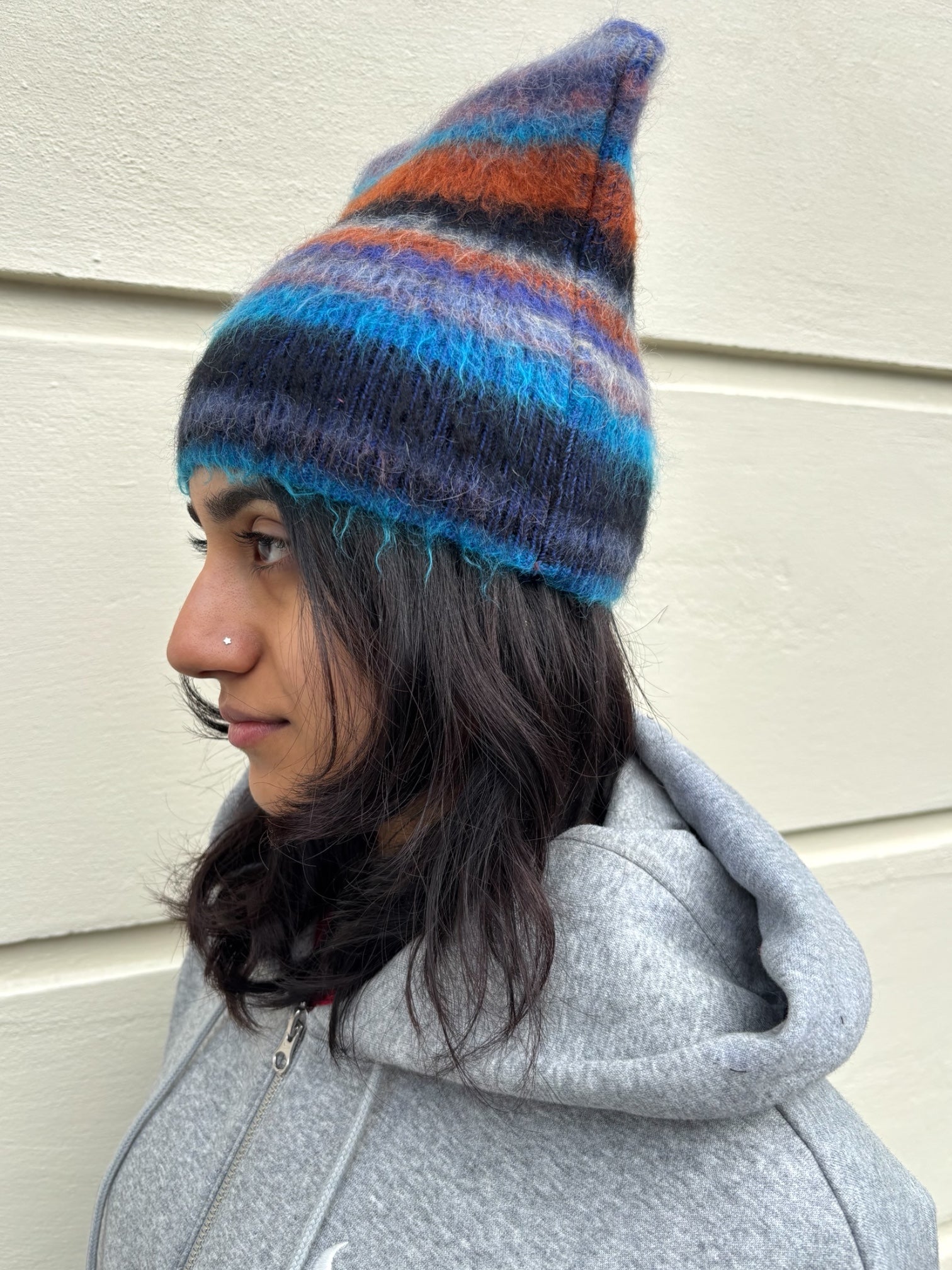 REWORKED BEANIE 11