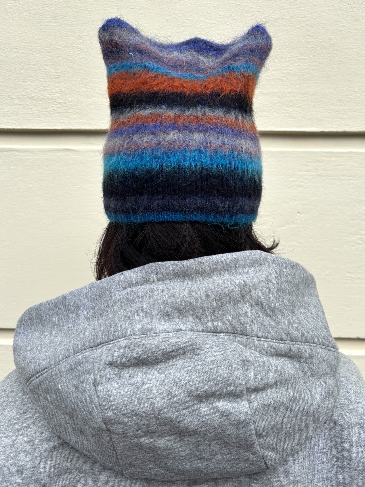 REWORKED BEANIE 11