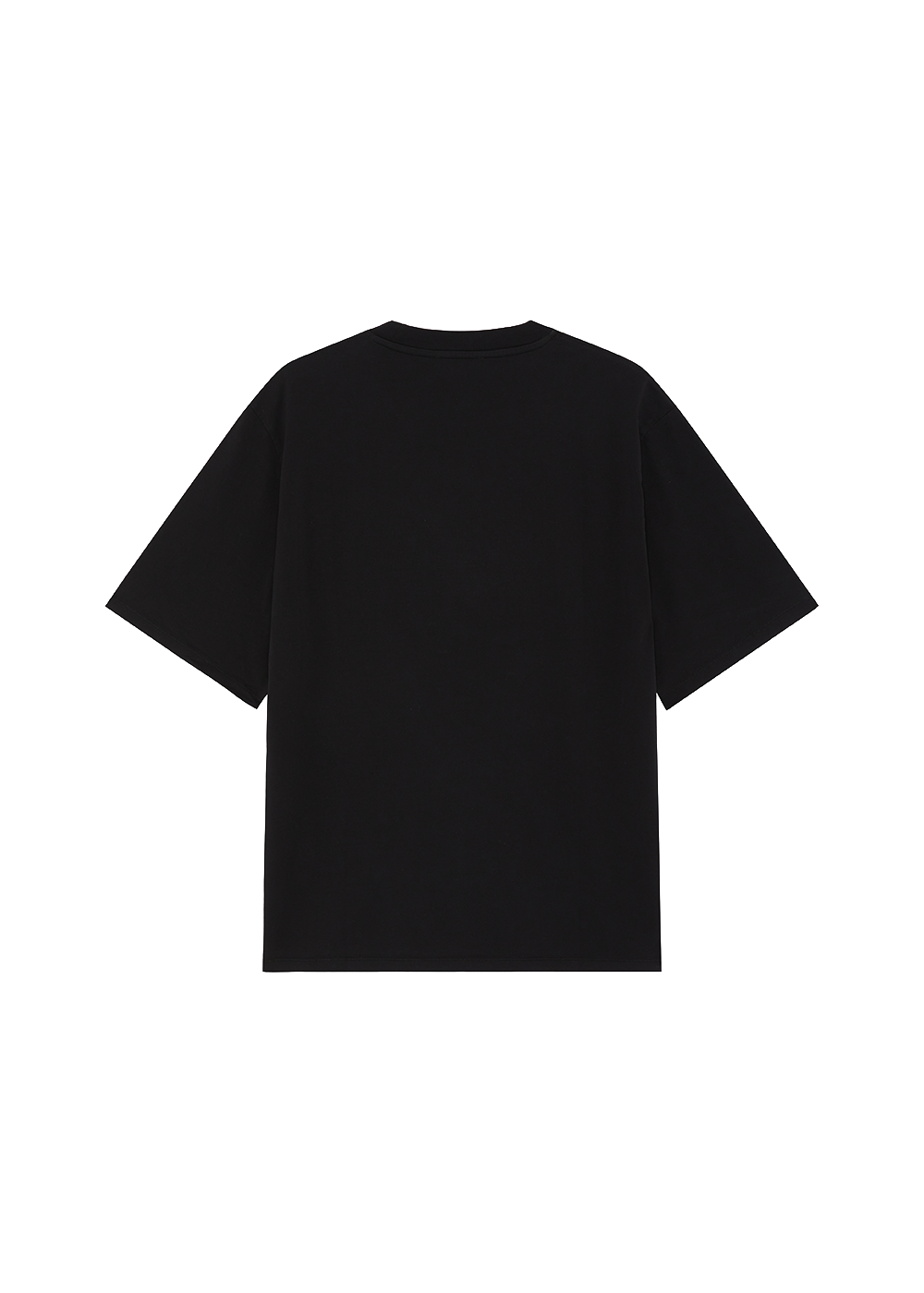 AGR - Diamante T-shirt - Packshot - Back